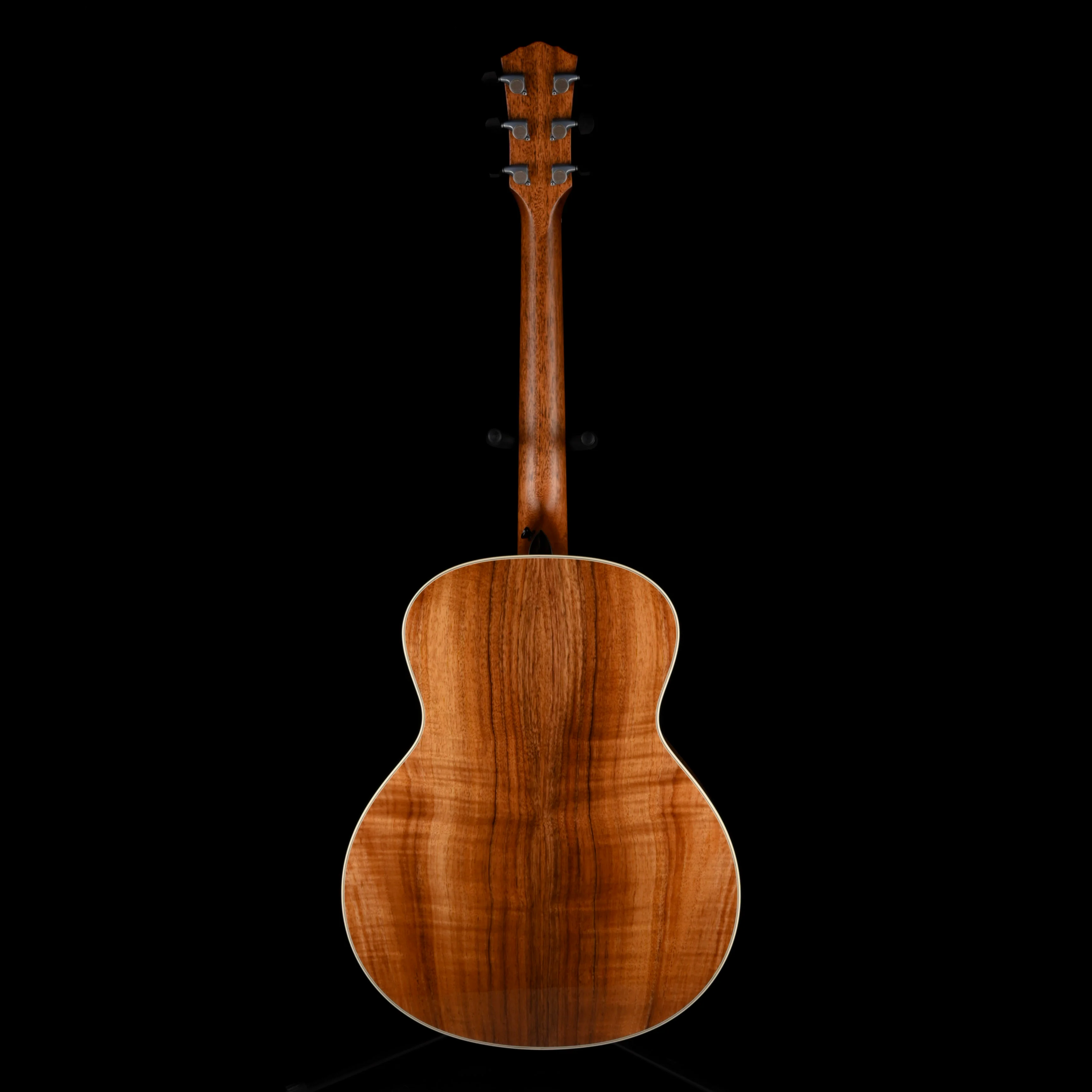 Taylor Gold Label K14e Koa Golden Brown Sunburst With Case - Image 12