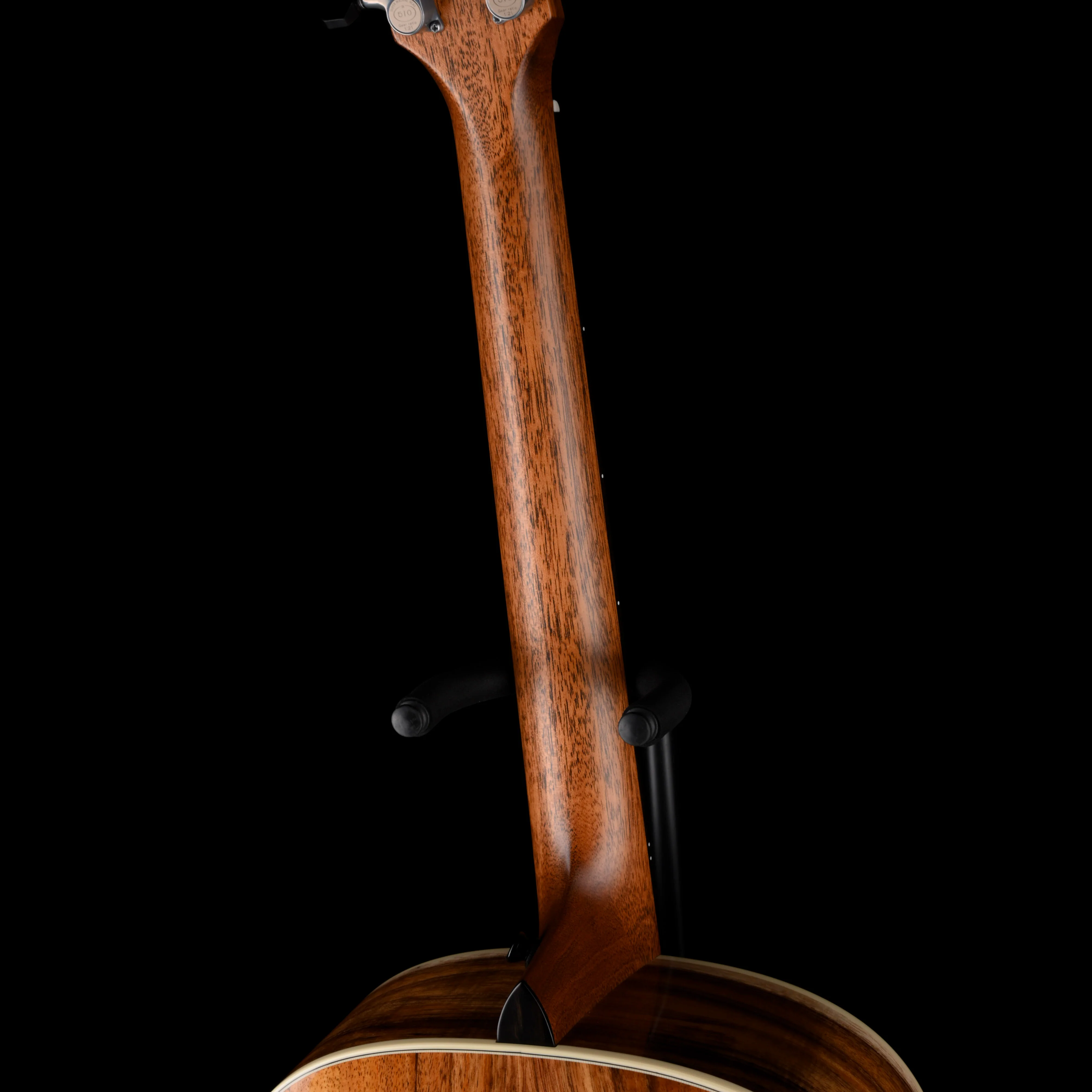 Taylor Gold Label K14e Koa Golden Brown Sunburst With Case - Image 14