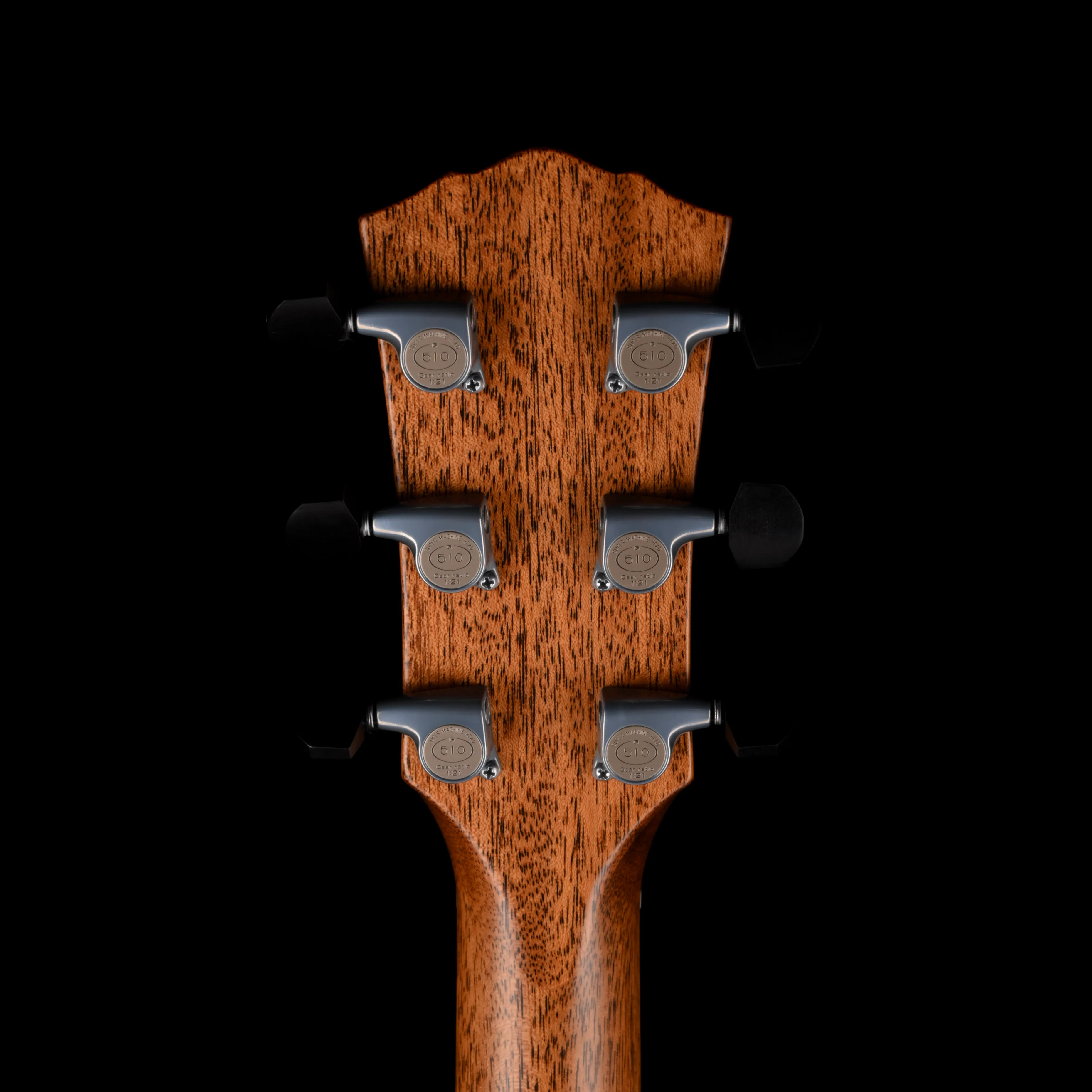 Taylor Gold Label K14e Koa Golden Brown Sunburst With Case - Image 15