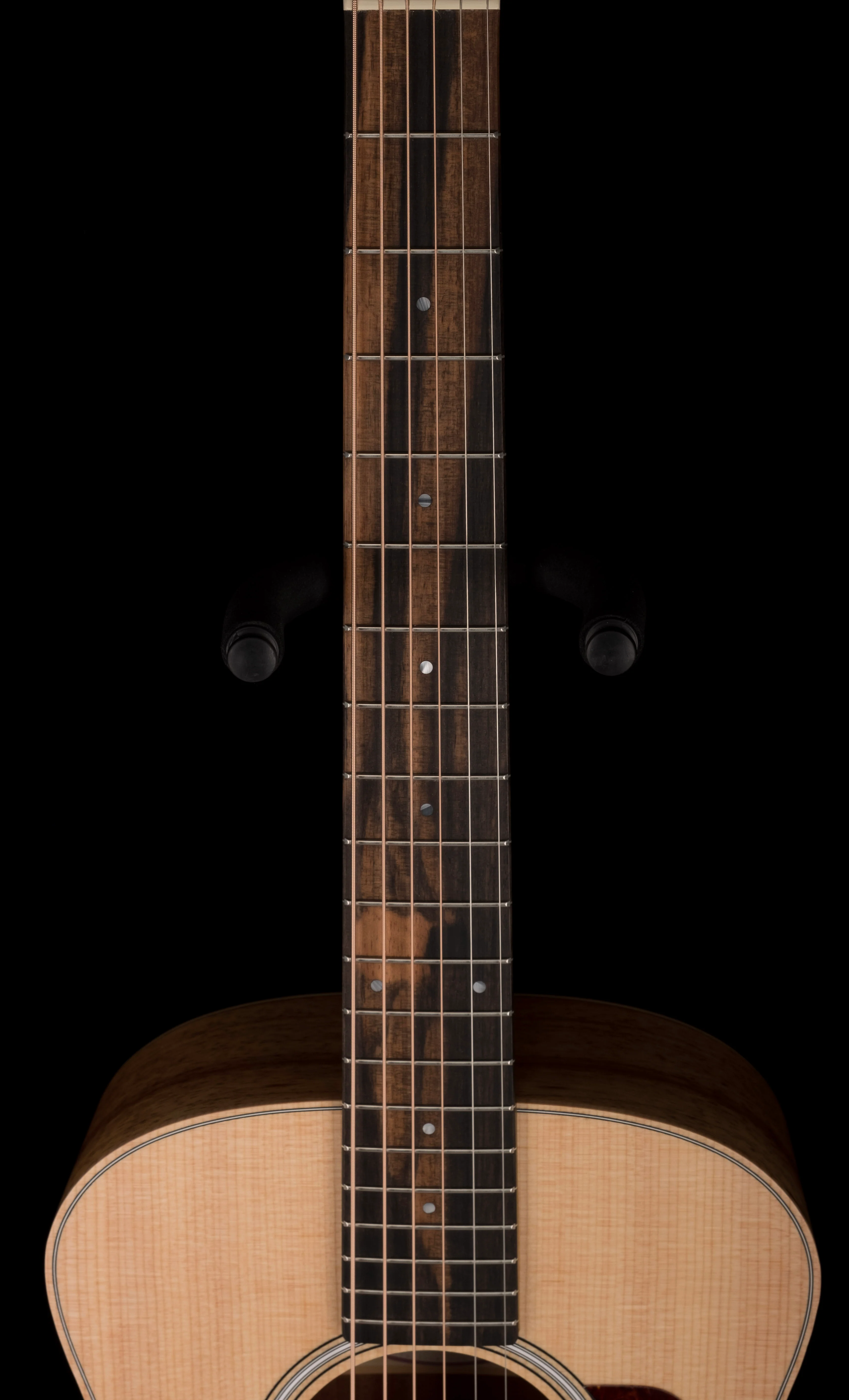 Taylor GS Mini-e Koa LTD Acoustic-Electric Guitar With Bag - Image 6
