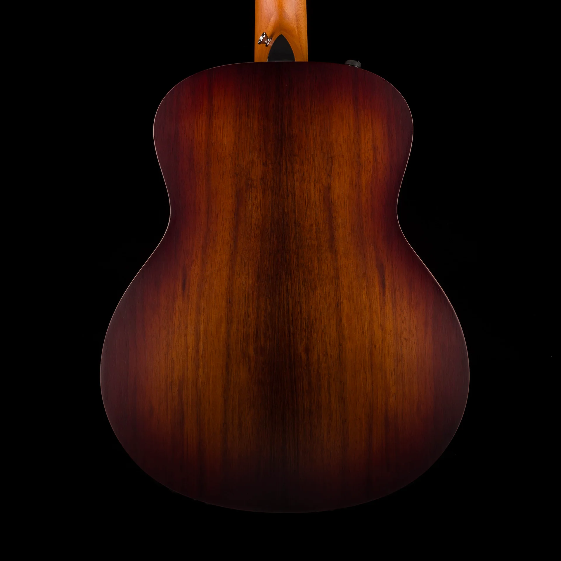 Taylor GS Mini-e Koa Plus Acoustic Electric Guitar With Aerocase - Image 2