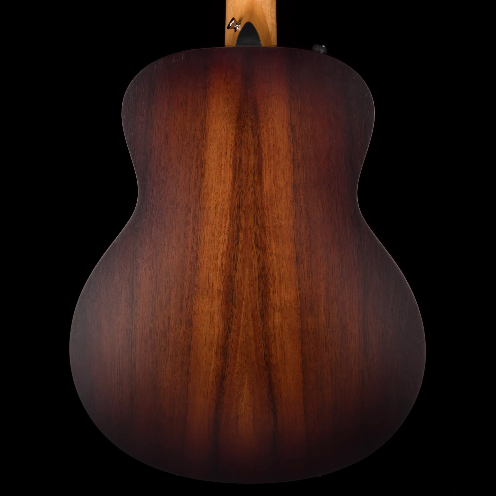 Taylor GS Mini-e Koa Plus Acoustic Electric Guitar With Aerocase ***B-Stock*** - Image 12