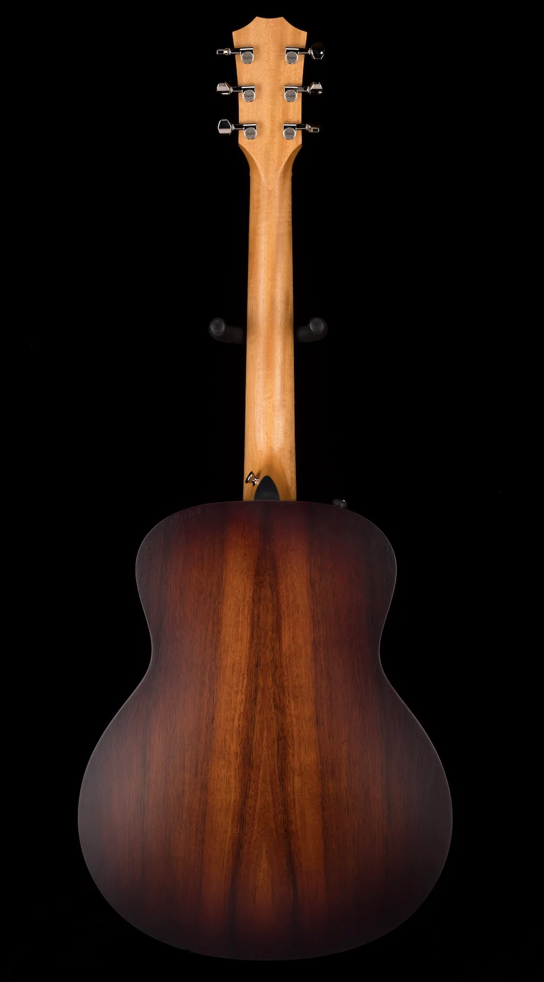 Taylor GS Mini-e Koa Plus Acoustic Electric Guitar With Aerocase ***B-Stock*** - Image 13