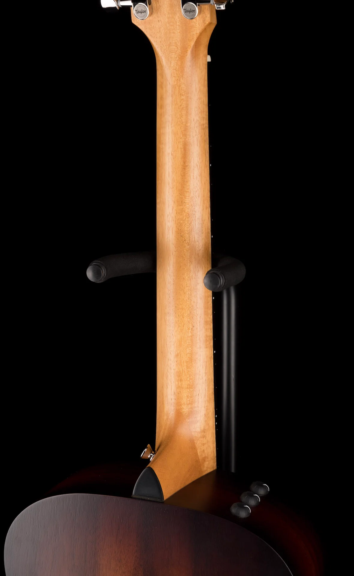Taylor GS Mini-e Koa Plus Acoustic Electric Guitar With Aerocase ***B-Stock*** - Image 15