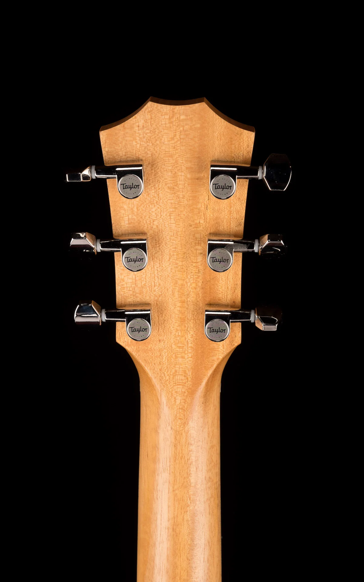 Taylor GS Mini-e Koa Plus Acoustic Electric Guitar With Aerocase ***B-Stock*** - Image 17