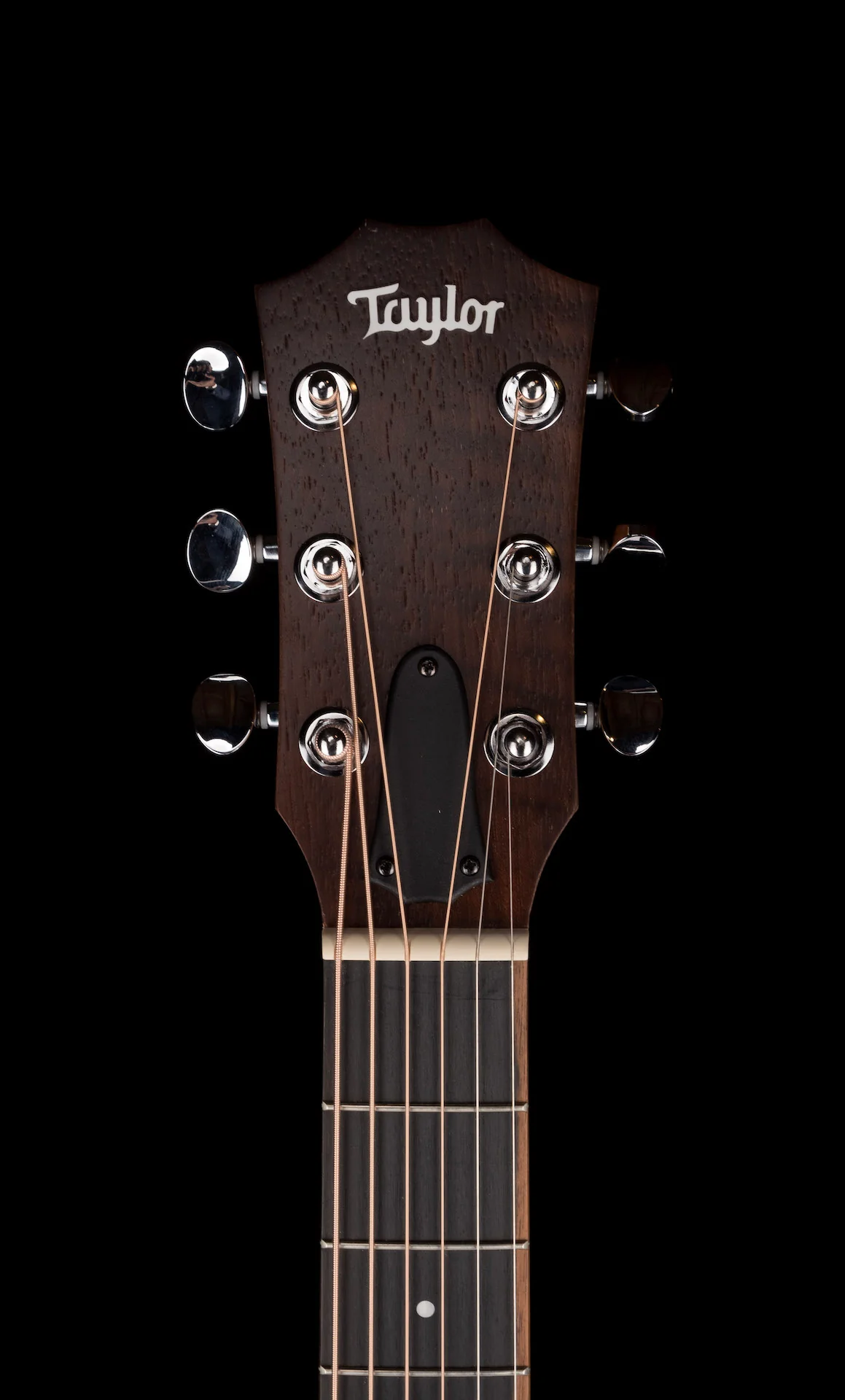 Taylor GS Mini-e QS LTD Acoustic Electric Guitar With Bag - Image 12