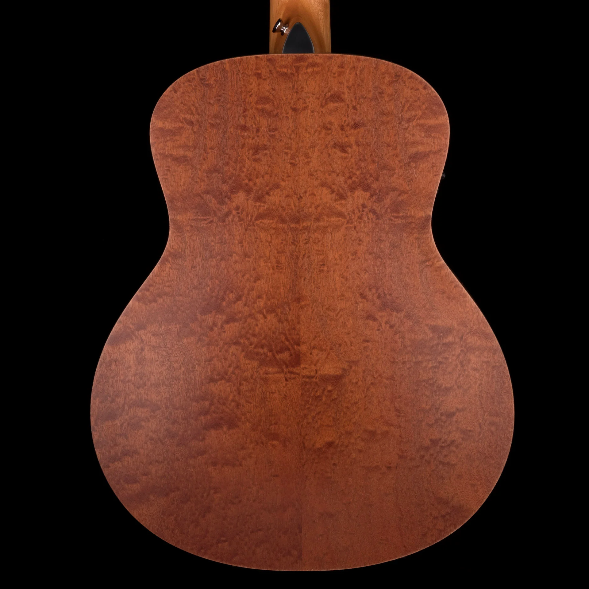 Taylor GS Mini-e QS LTD Acoustic Electric Guitar With Bag - Image 13