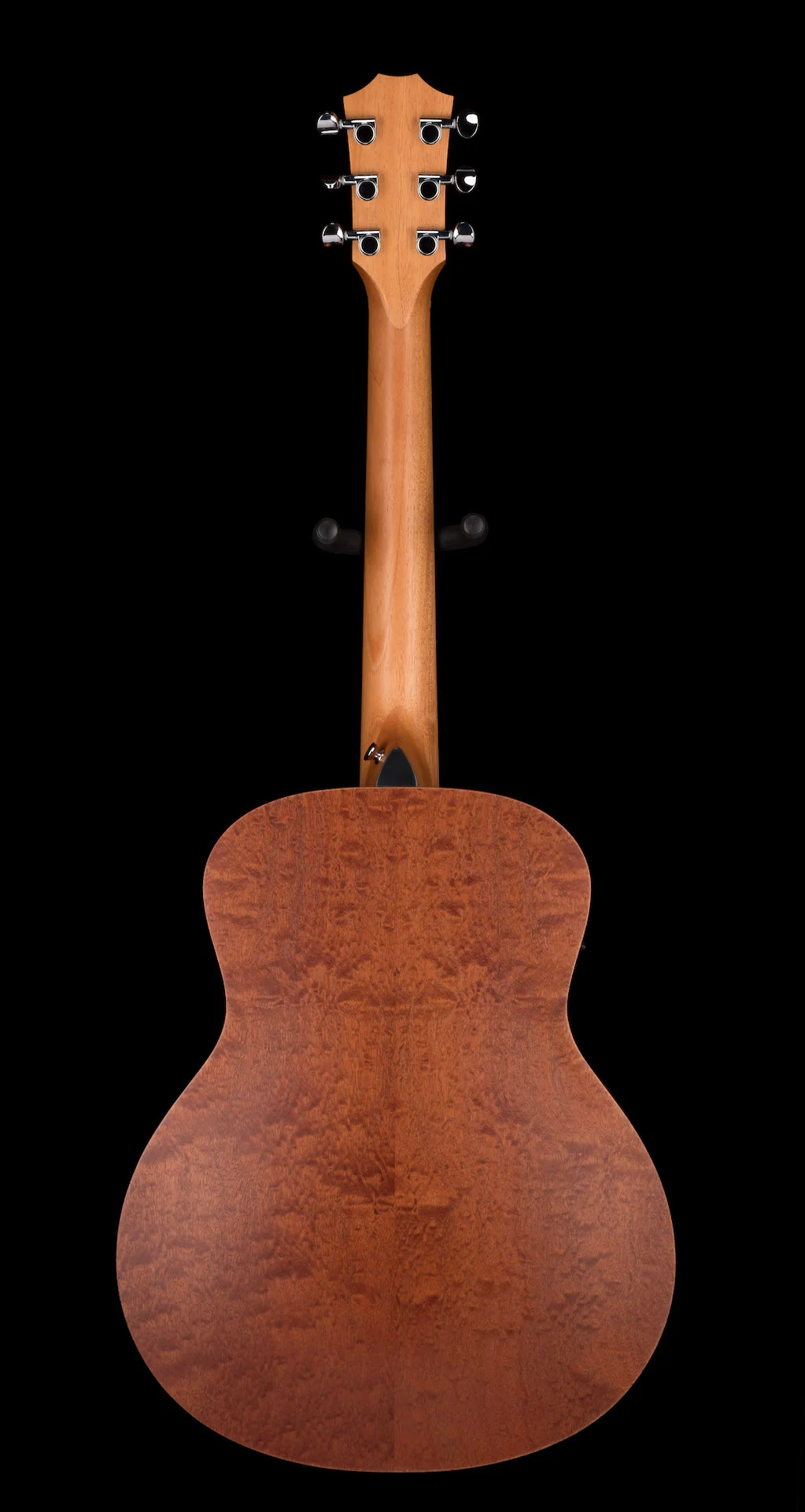 Taylor GS Mini-e QS LTD Acoustic Electric Guitar With Bag - Image 14