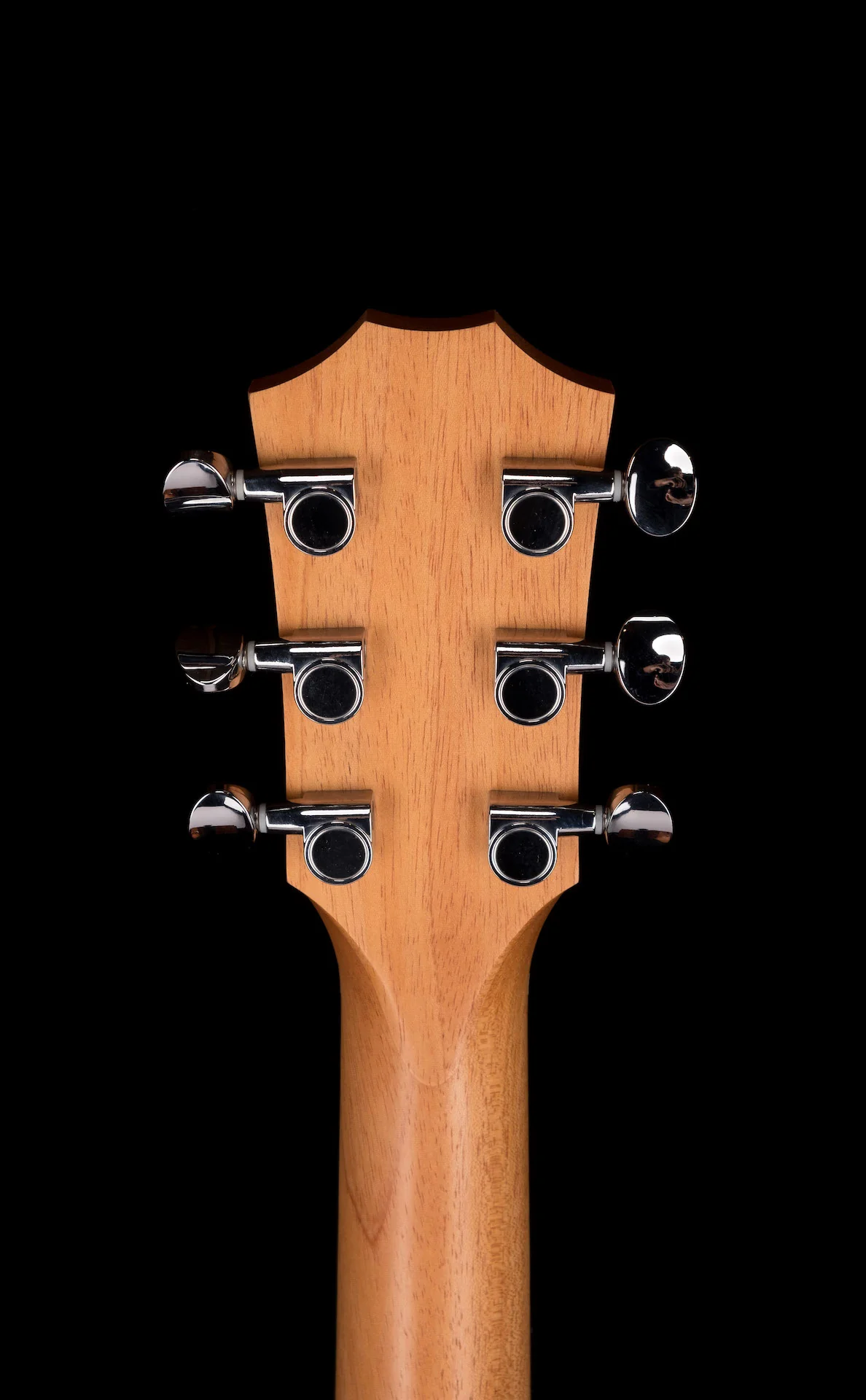 Taylor GS Mini-e QS LTD Acoustic Electric Guitar With Bag - Image 17
