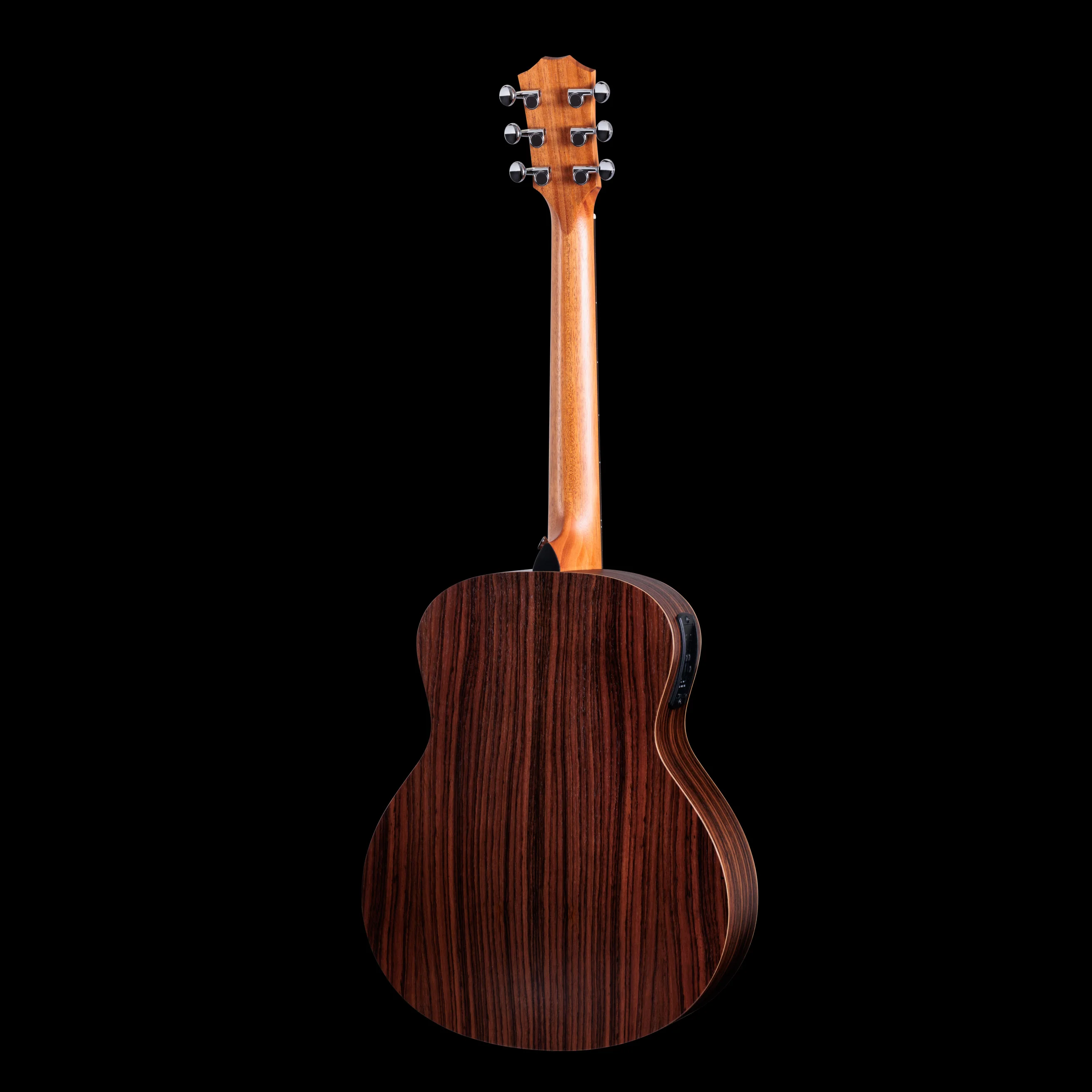 Taylor GS Mini-e Rosewood Sunburst With Gig Bag - Image 12