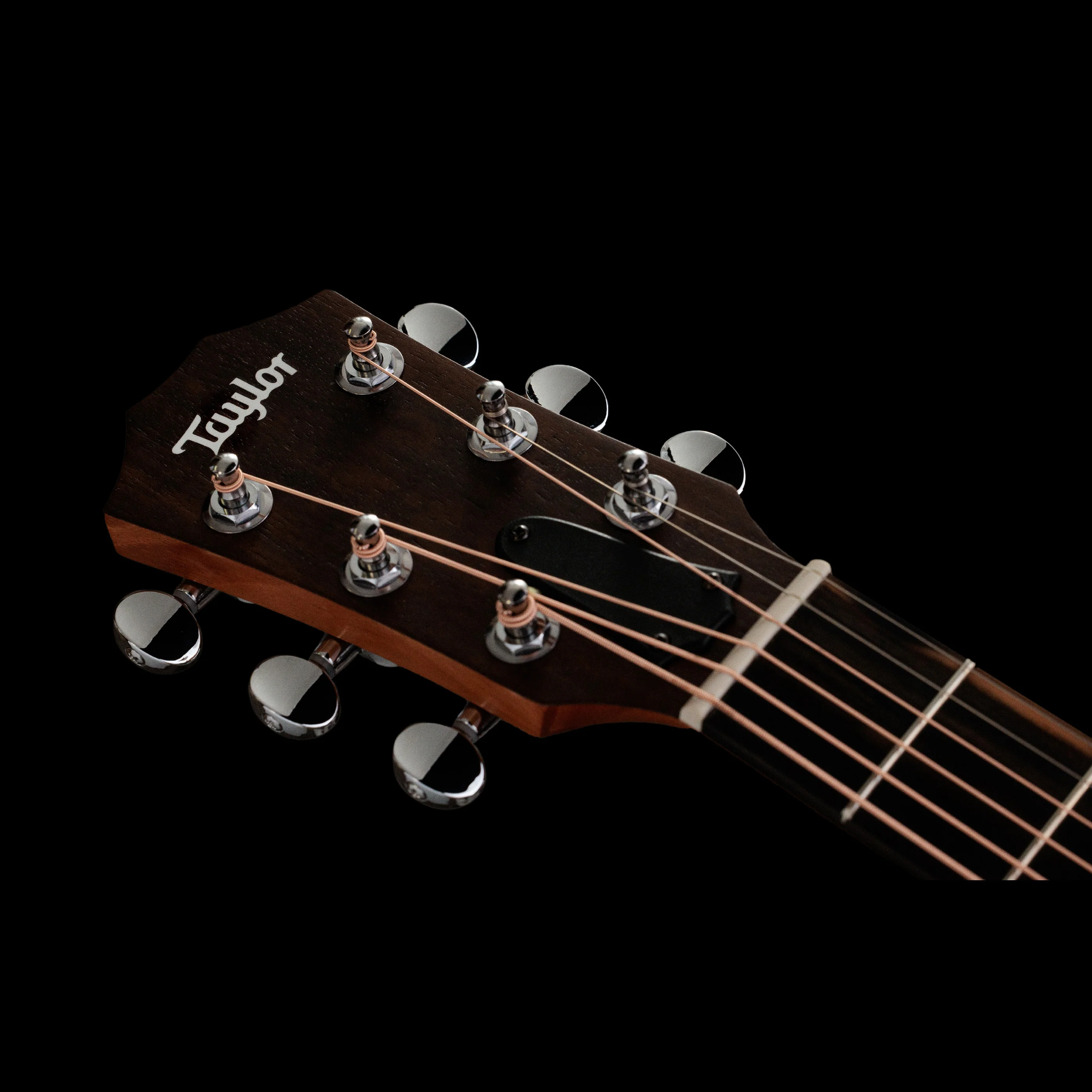 Taylor GS Mini-e Rosewood Sunburst With Gig Bag - Image 13