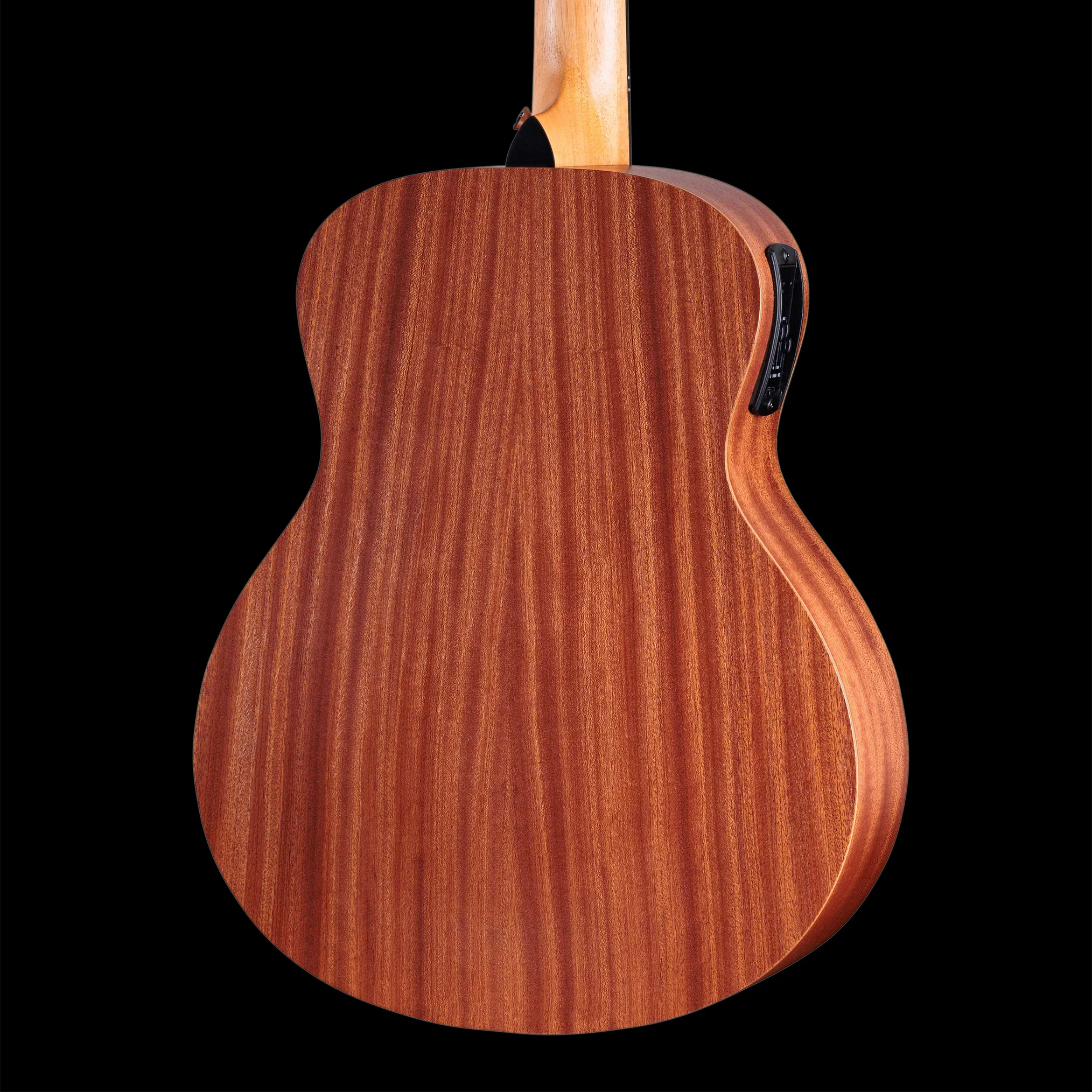 Taylor GS Mini-e Special Edition Dragon Acoustic Electric Guitar With Gig Bag - Image 2