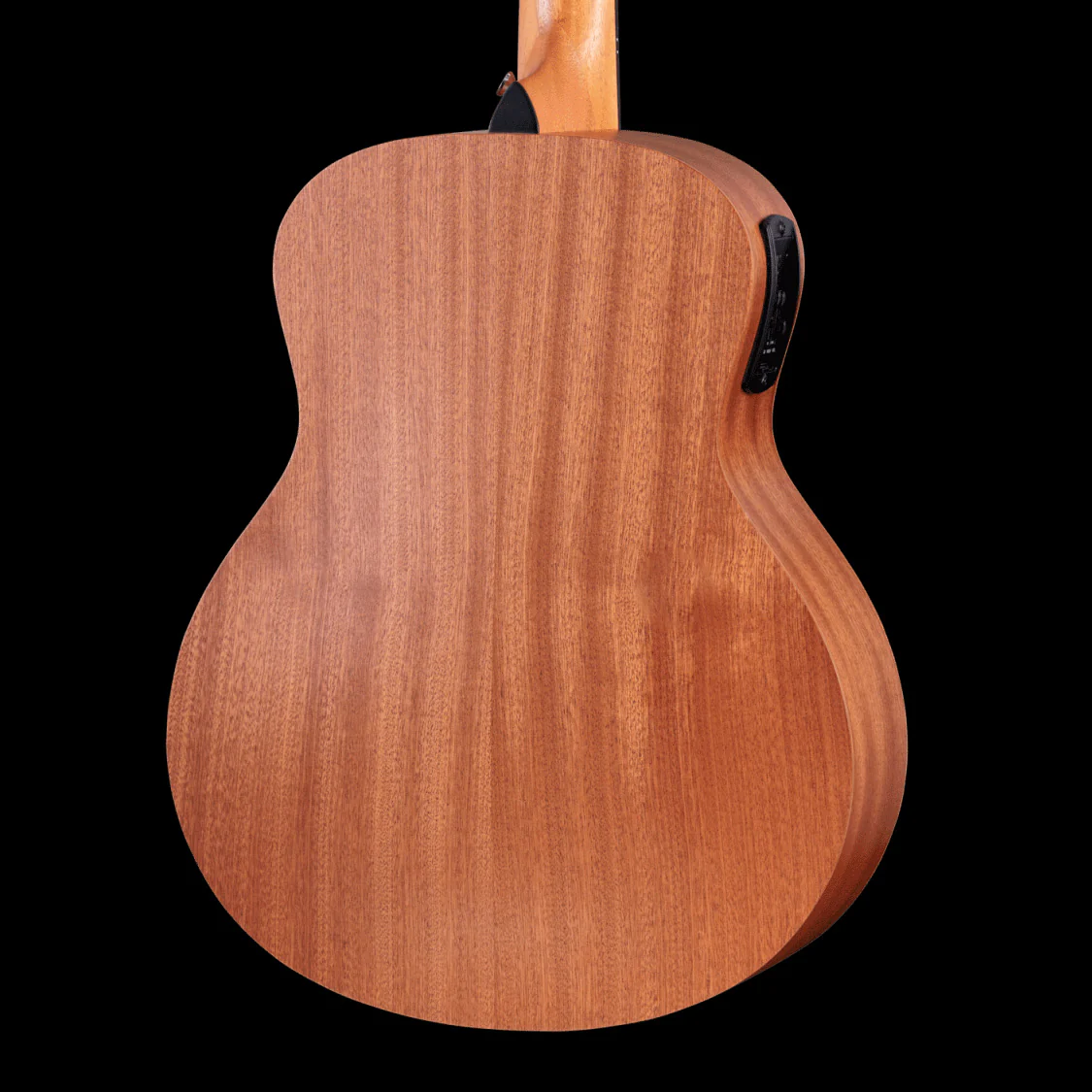 Taylor GS Mini-e Special Edition Victorian Burst Acoustic Electric Guitar With Gig Bag - Image 2
