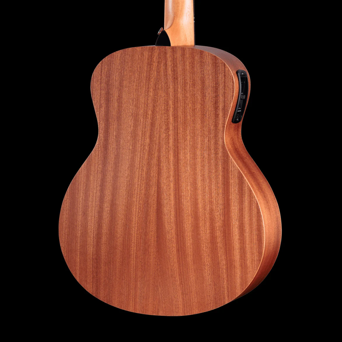 Taylor GS Mini-e Special Edition Year of The Snake Acoustic Electric Guitar With Gig Bag - Image 2