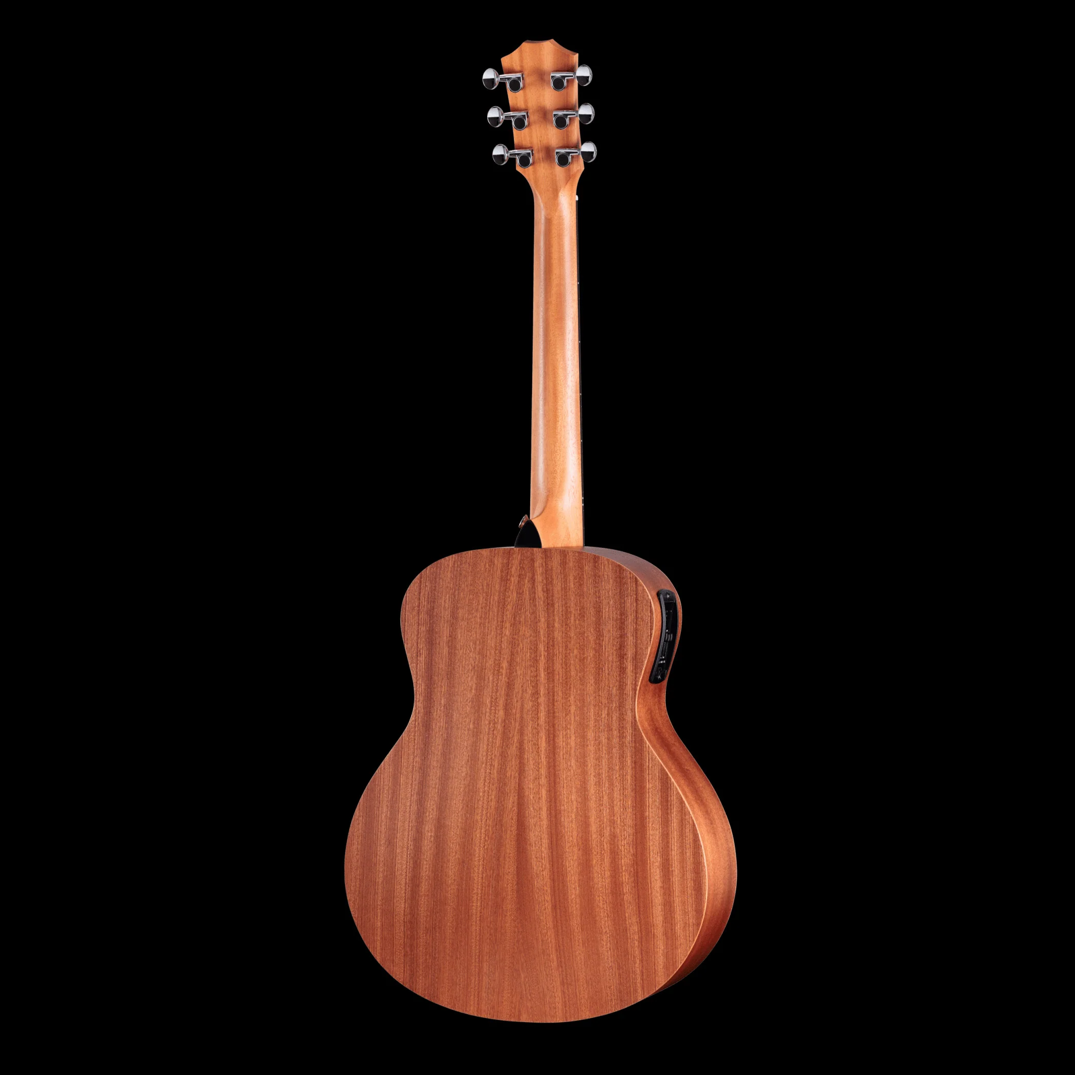 Taylor GS Mini-e Special Edition Year of The Snake Acoustic Electric Guitar With Gig Bag - Image 4