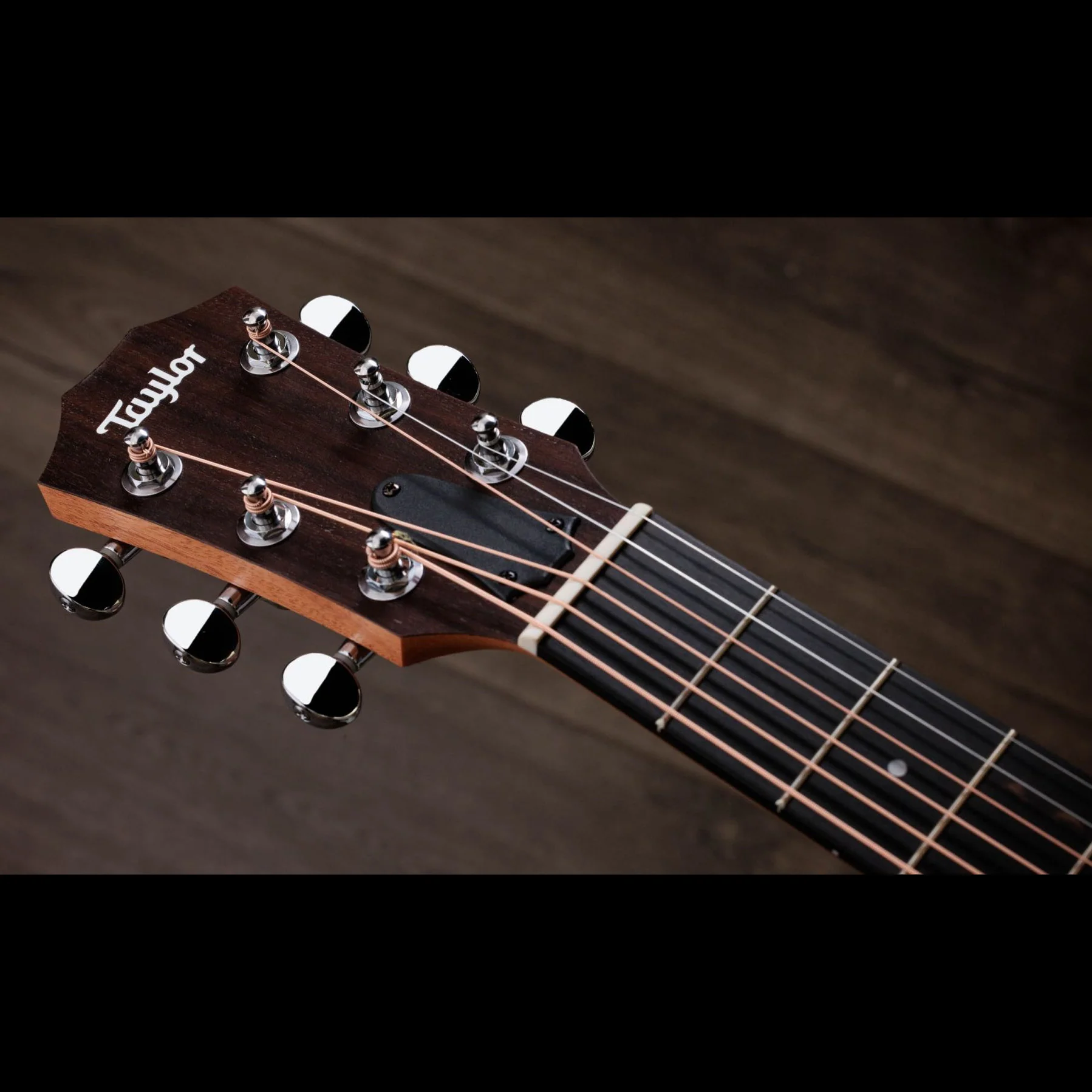 Taylor GS Mini-e Special Edition Year of The Snake Acoustic Electric Guitar With Gig Bag - Image 6