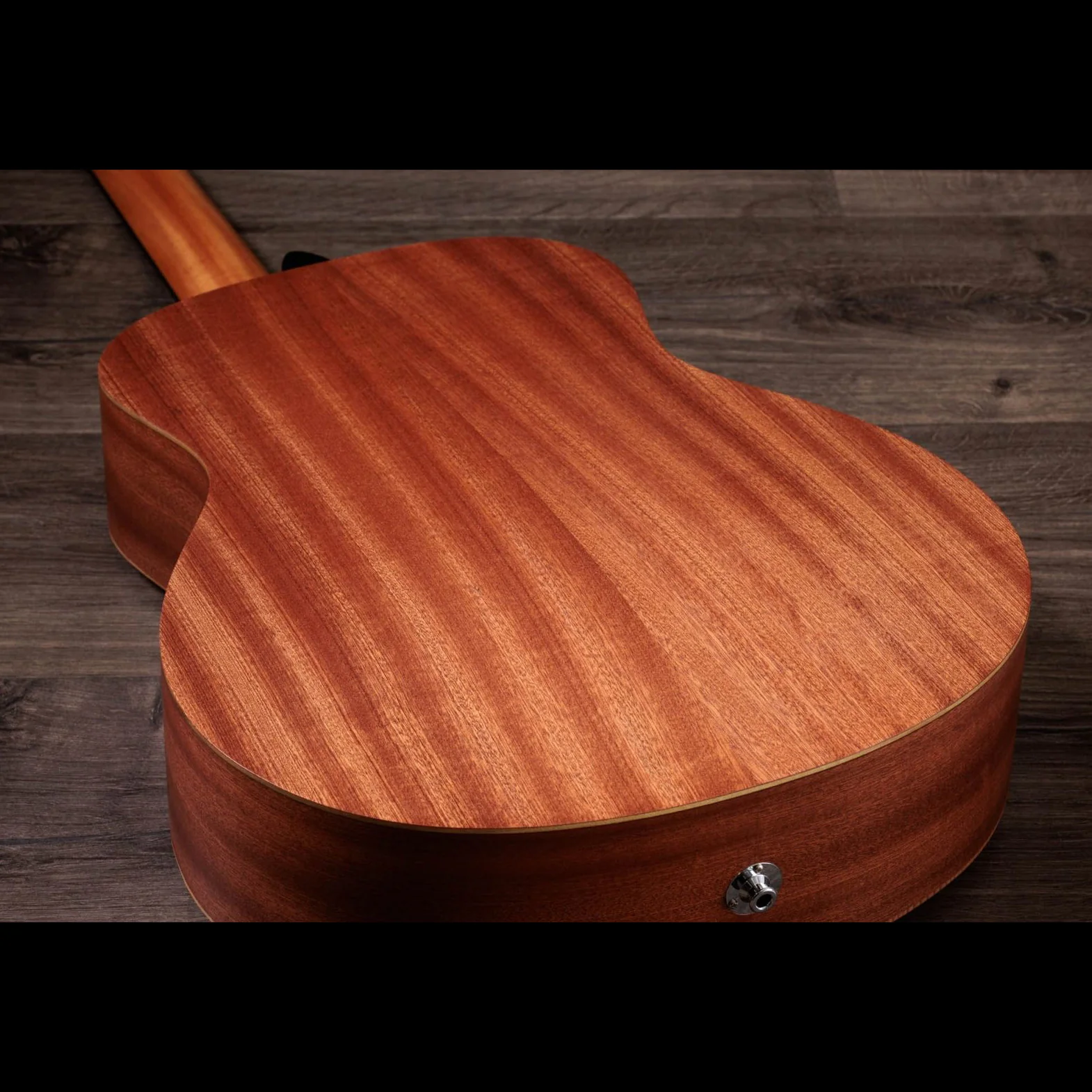 Taylor GS Mini-e Special Edition Year of The Snake Acoustic Electric Guitar With Gig Bag - Image 7