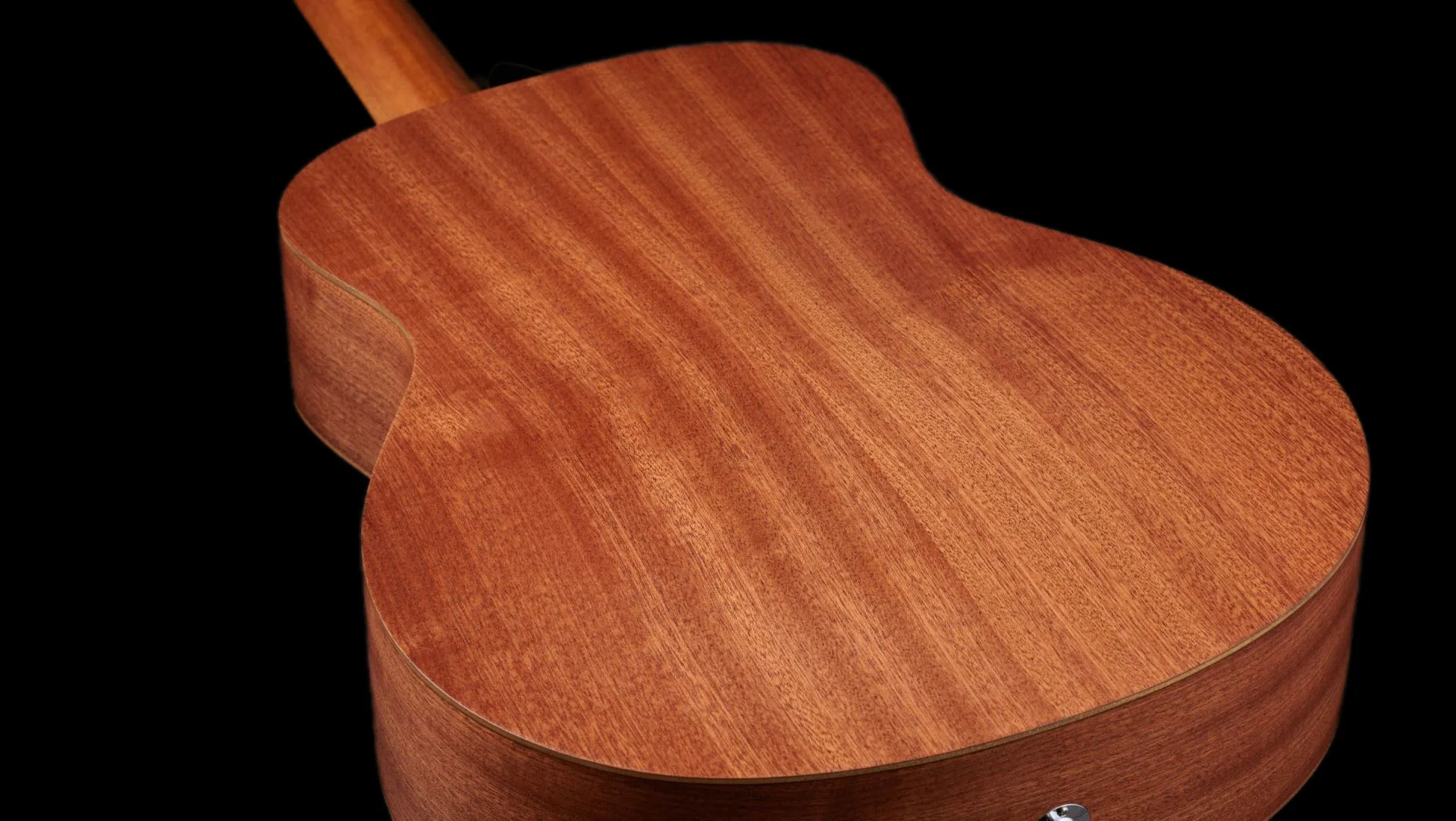 Taylor GS Mini-e Special Edition Sunset Fade Acoustic Electric Guitar With Gig Bag - Image 8