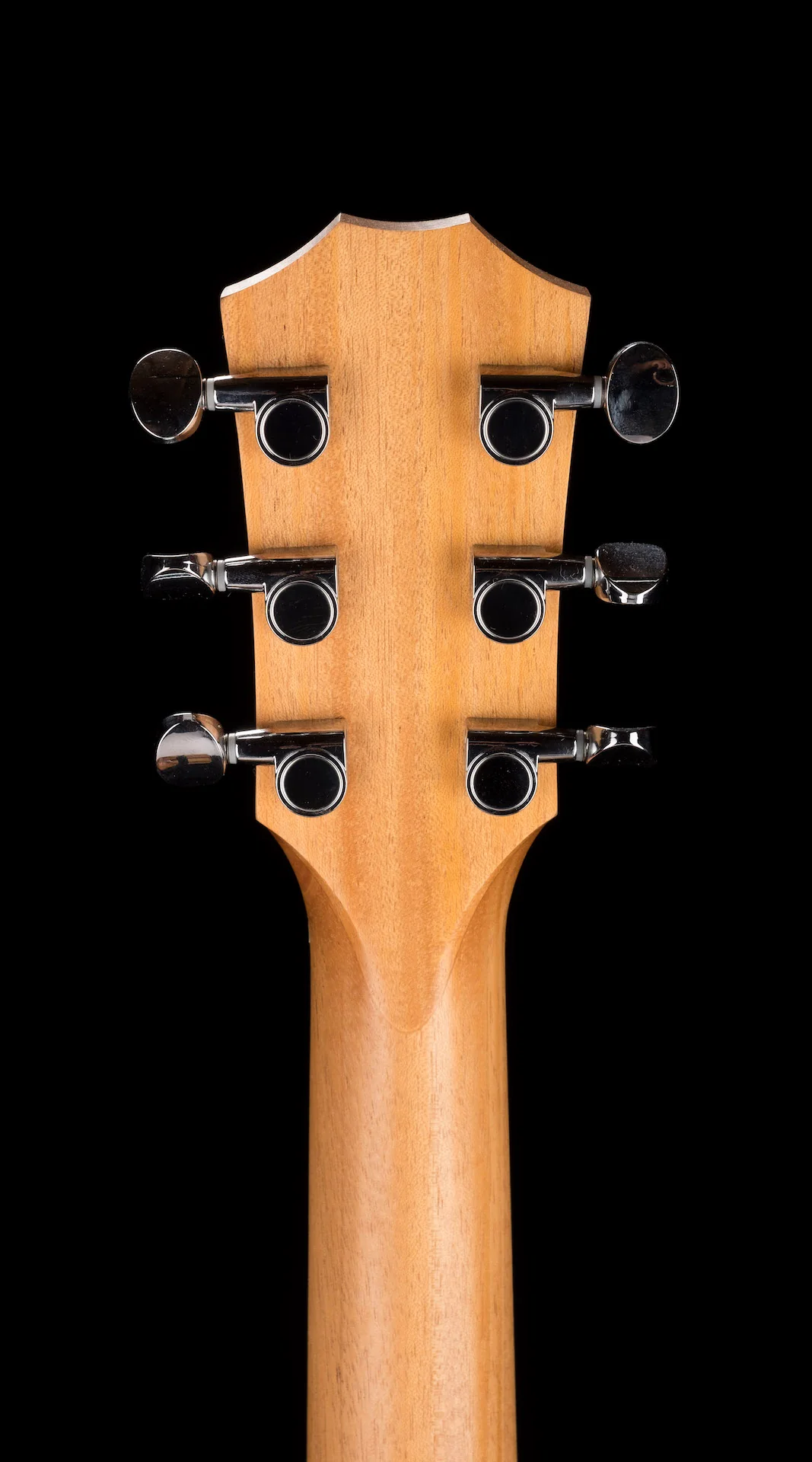 Taylor GS Mini-e Ziricote Acoustic Electric With Gig Bag - Image 18