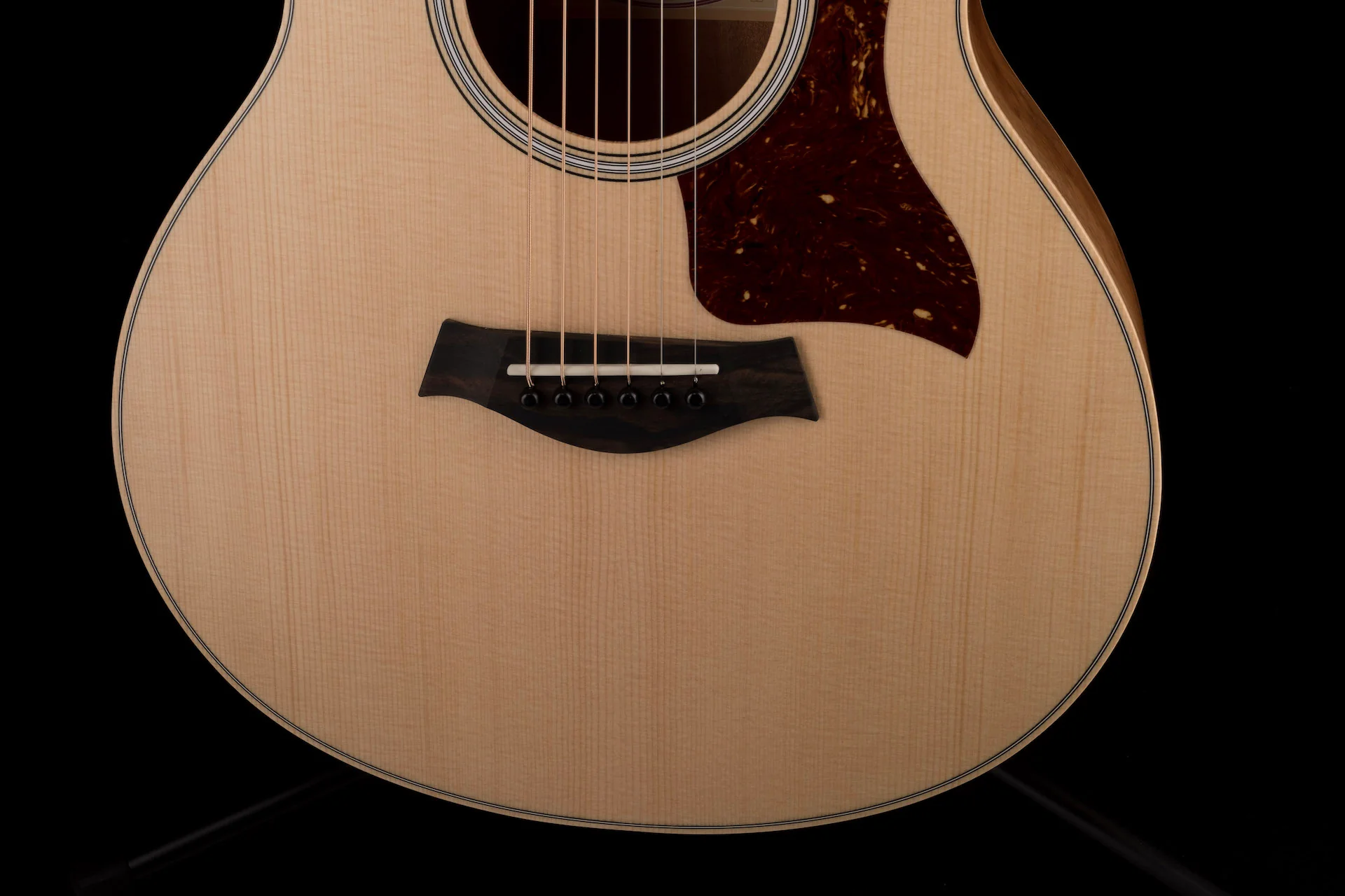 Taylor GS Mini Koa LTD Acoustic Guitar With Bag - Image 2