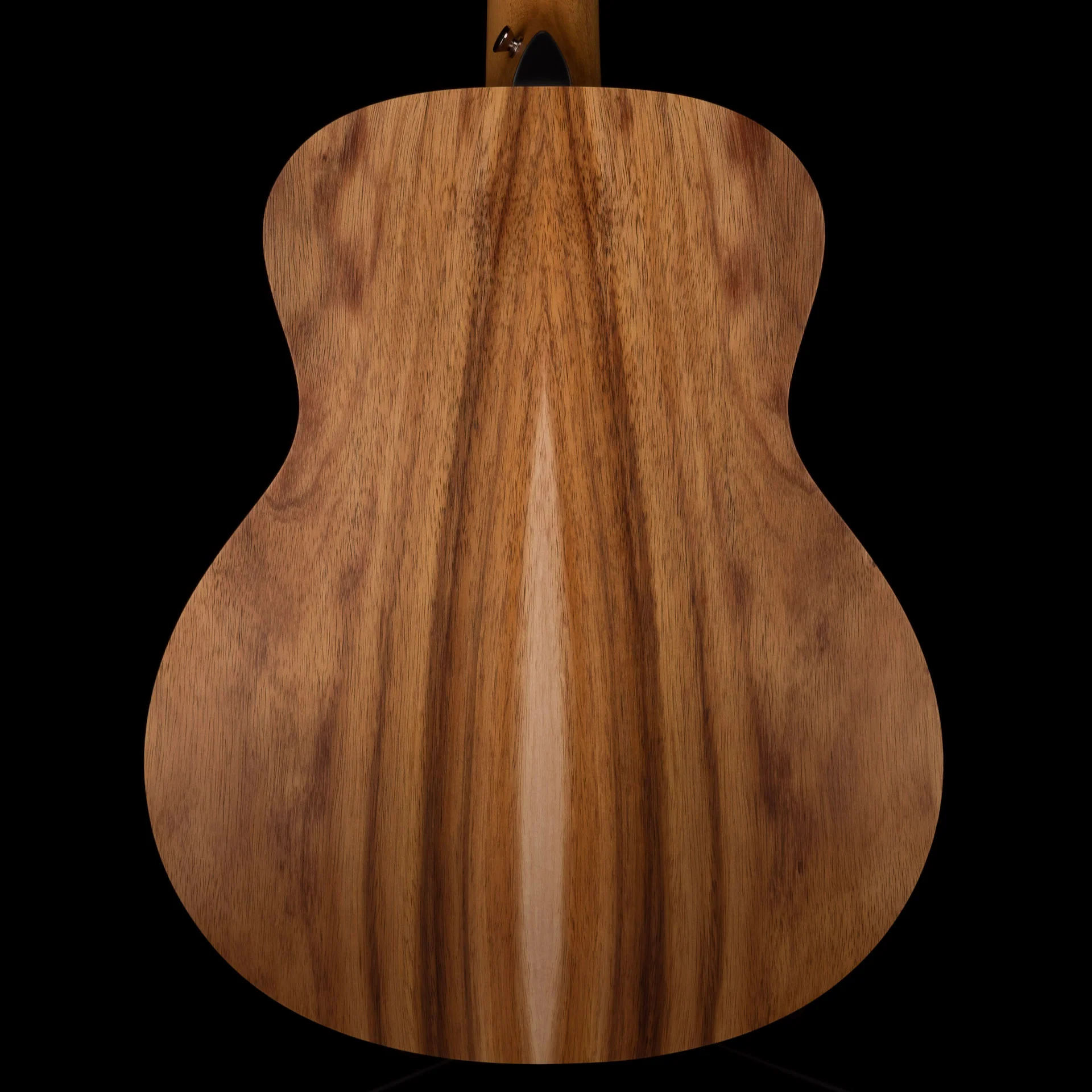 Taylor GS Mini Koa LTD Acoustic Guitar With Bag - Image 9