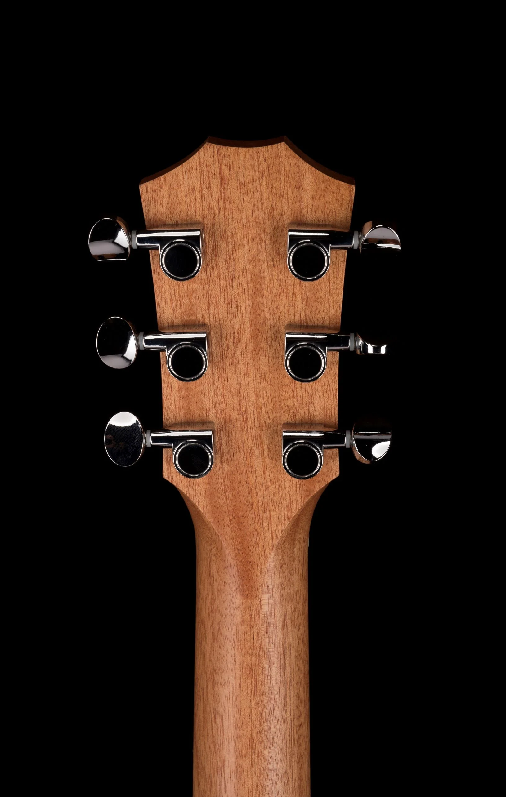 Taylor GS Mini Mahogany Left-Handed Acoustic Guitar with Gig Bag - Image 15