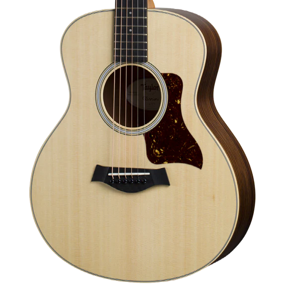 Taylor GS Mini Rosewood Acoustic Guitar With Gig Bag