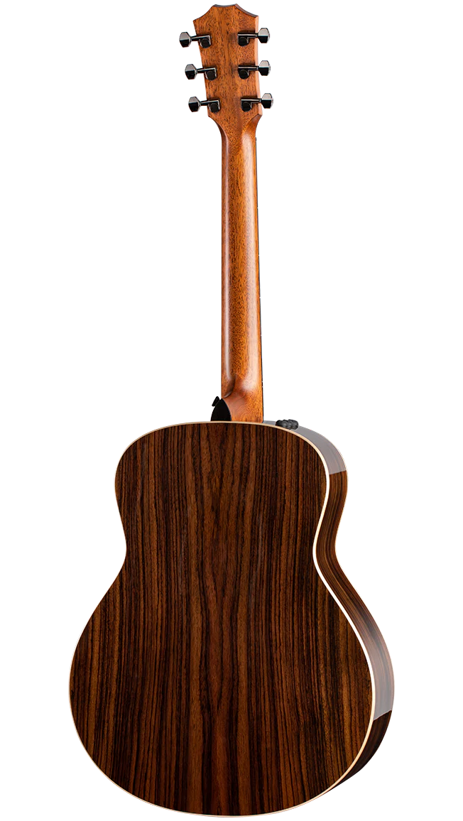 Taylor GT 811e Acoustic Electric Guitar With Aerocase - Image 3
