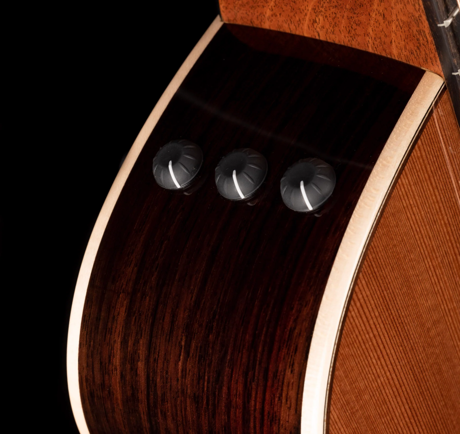 Taylor GT 811e Sinker LTD Acoustic Electric Guitar With AeroCase - Image 10