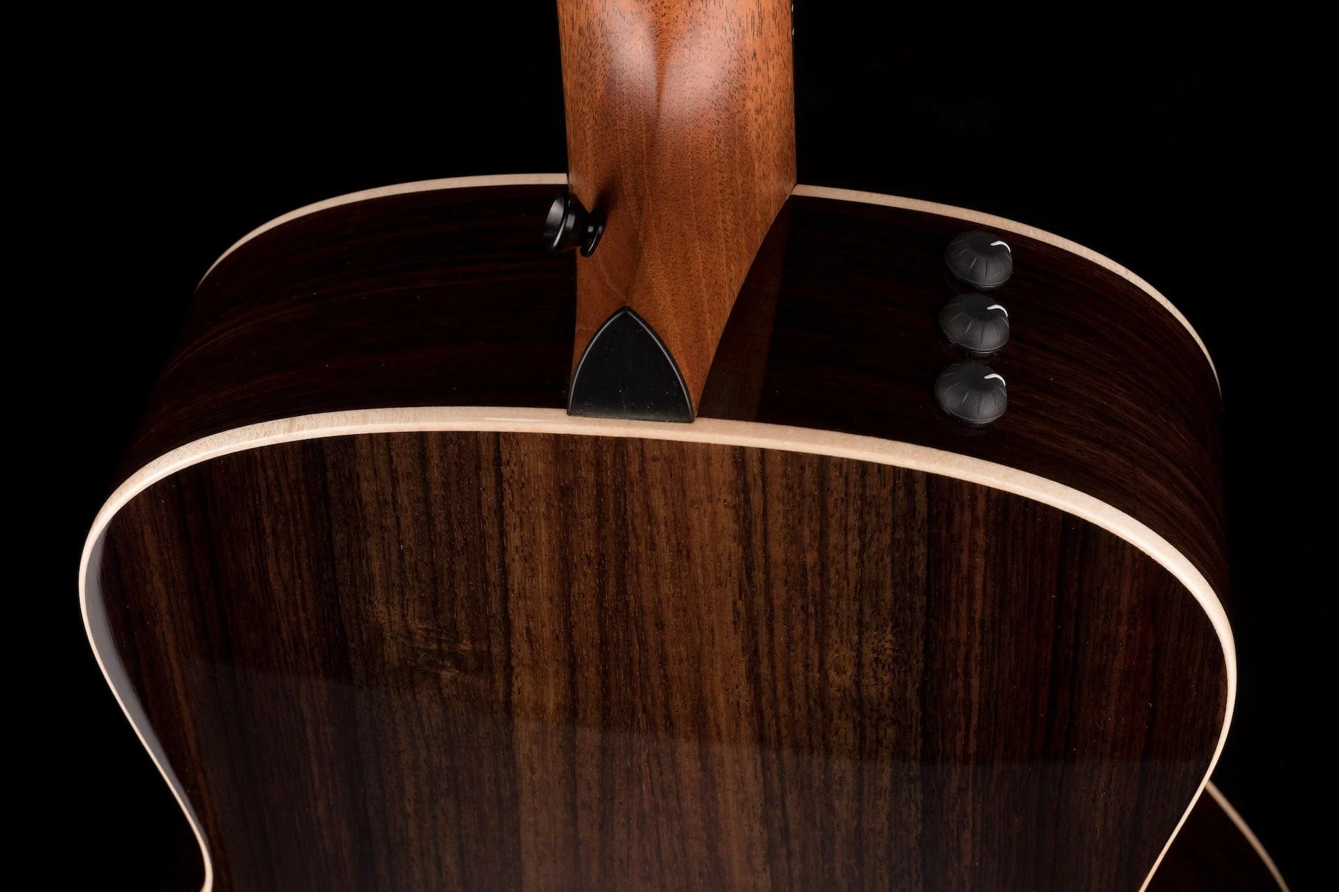 Taylor GT 811e Sinker LTD Acoustic Electric Guitar With AeroCase - Image 16