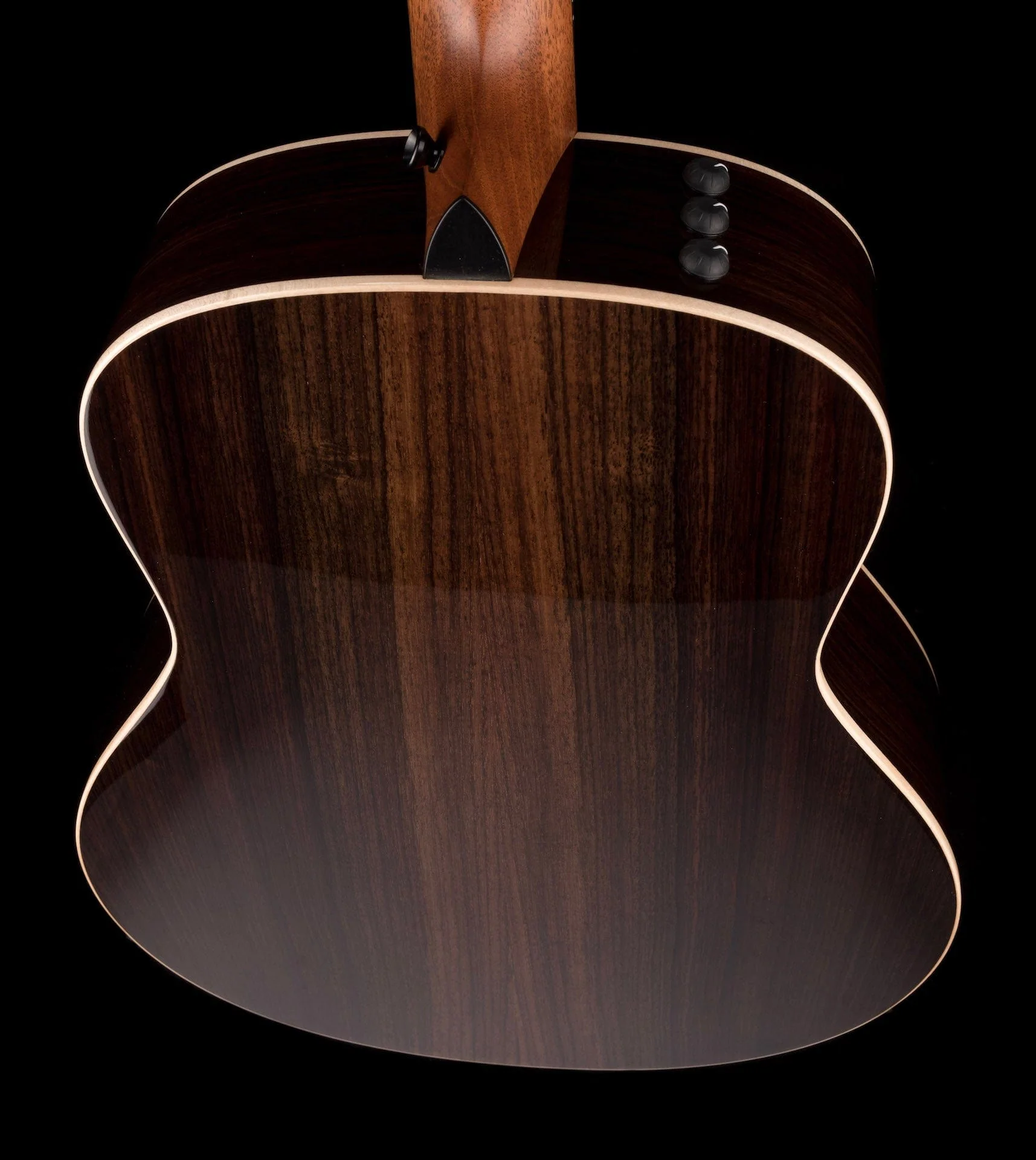 Taylor GT 811e Sinker LTD Acoustic Electric Guitar With AeroCase - Image 17