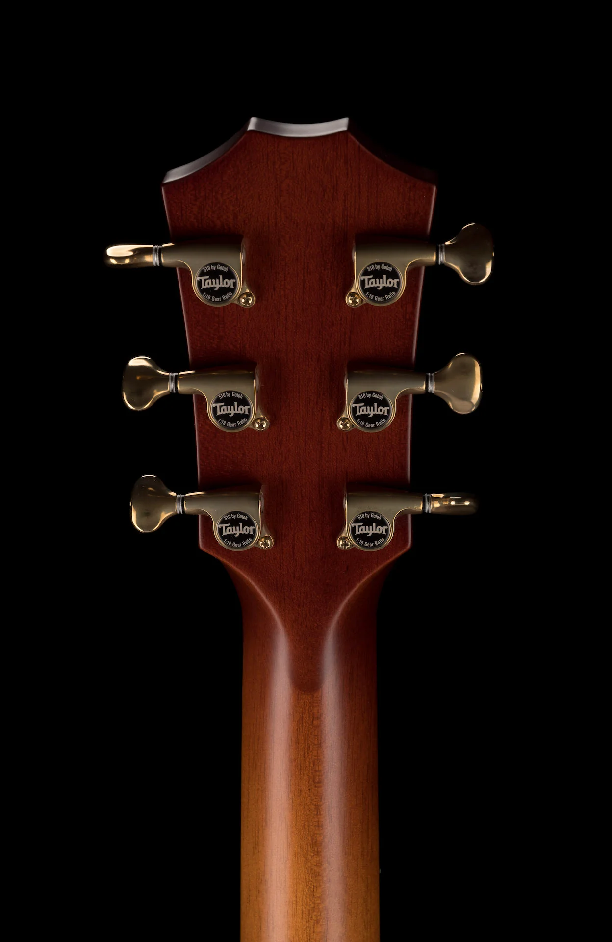 Taylor GT K21e Grand Theater Hawaiian Koa Acoustic Electric Guitar With Aerocase - Demo - Image 19