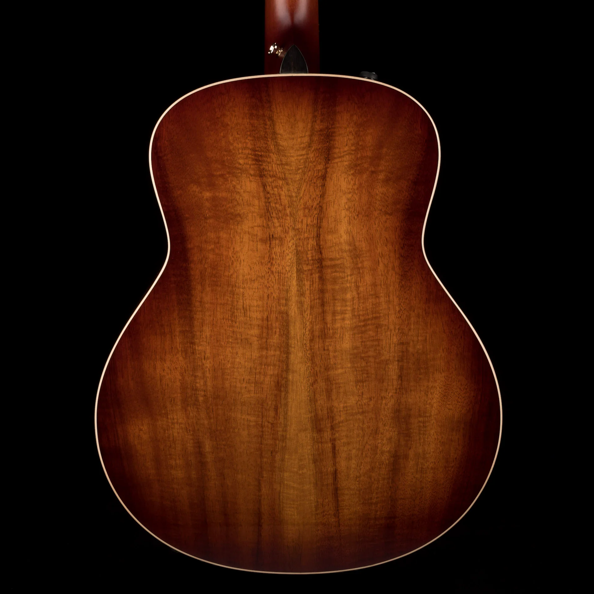 Taylor GT K21e Grand Theater Hawaiian Koa Acoustic Electric Guitar With Aerocase - Demo - Image 2