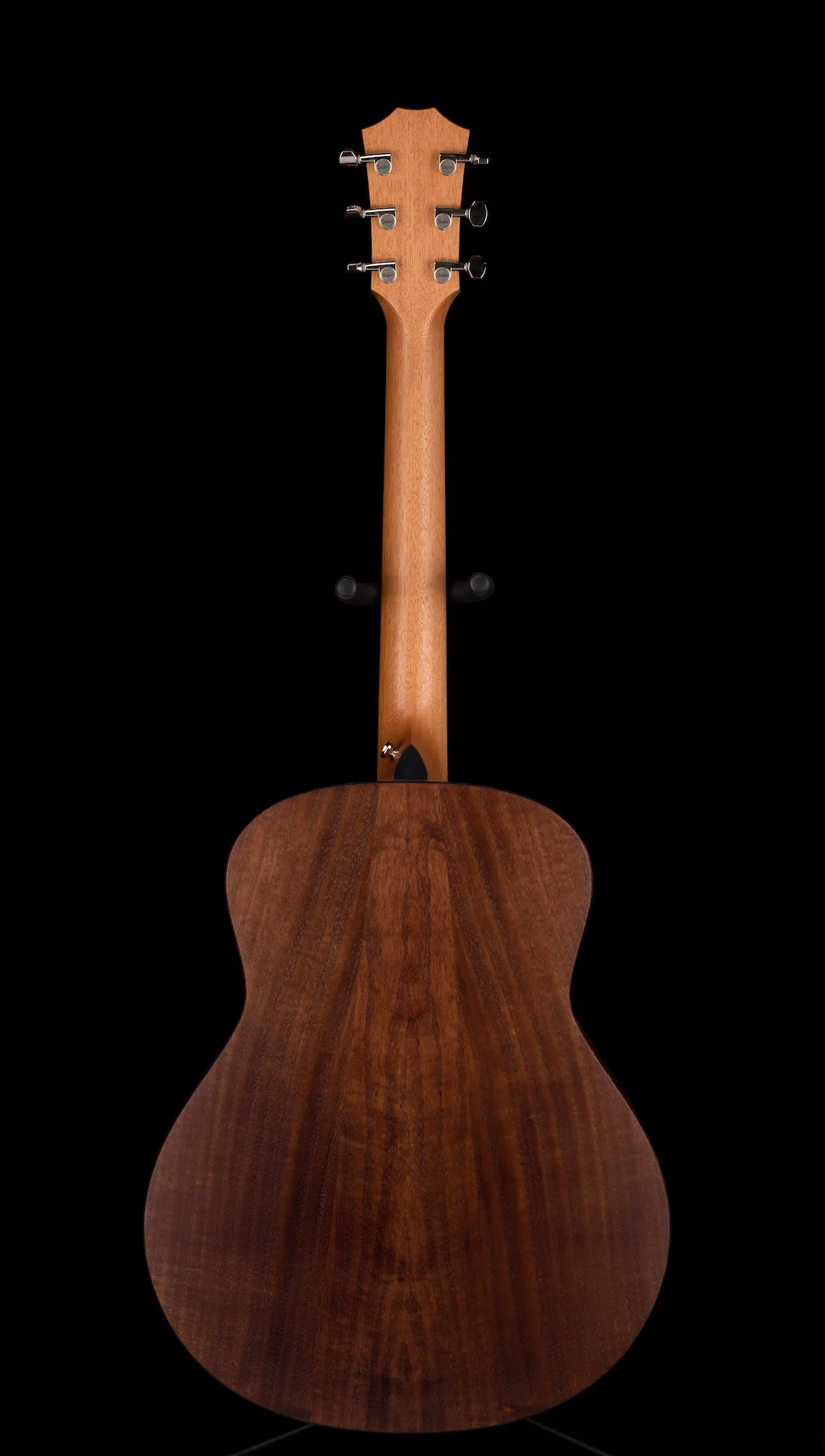 Taylor GT Urban Ash  Acoustic Guitar With Aerocase - Image 11