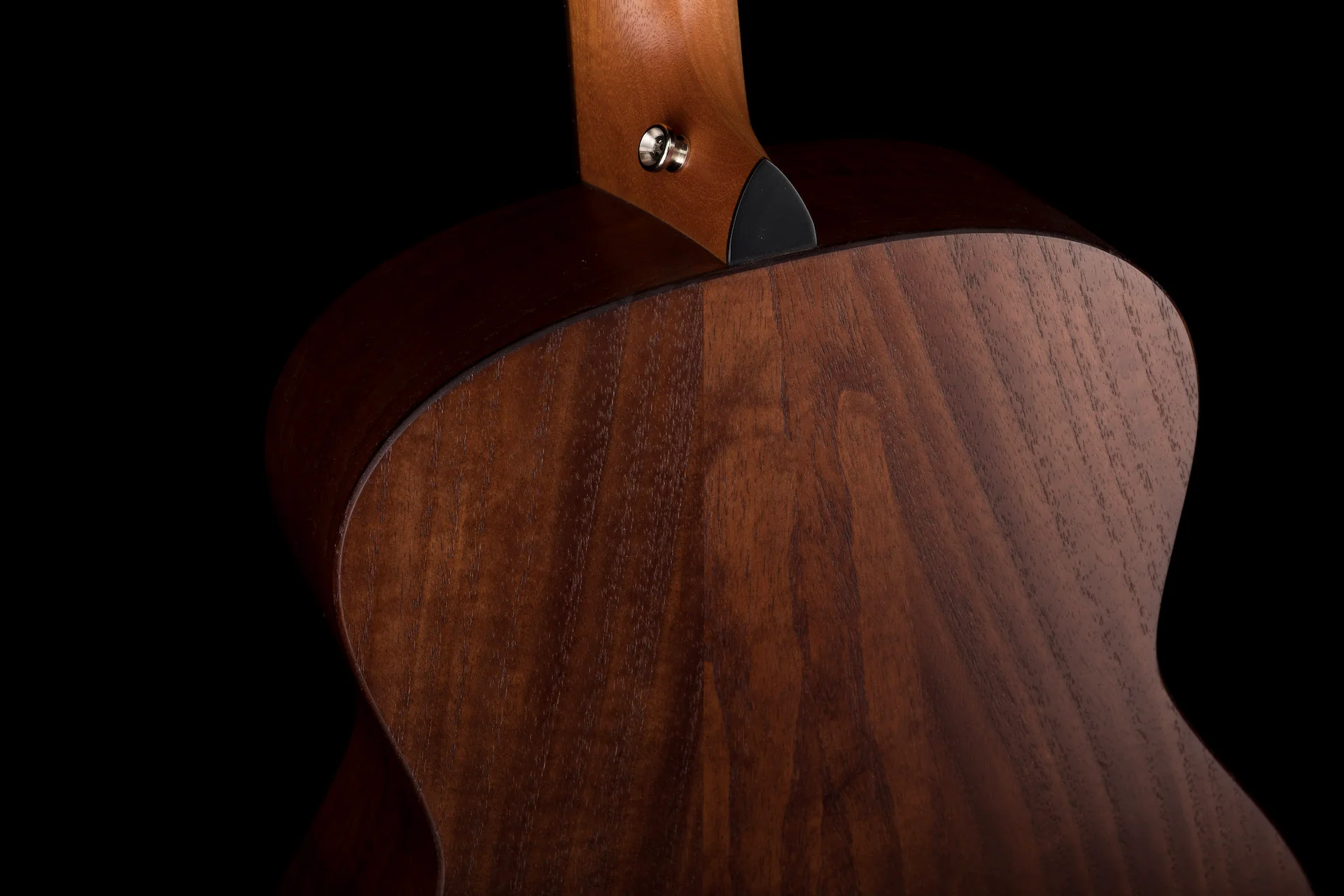Taylor GT Urban Ash  Acoustic Guitar With Aerocase - Image 12