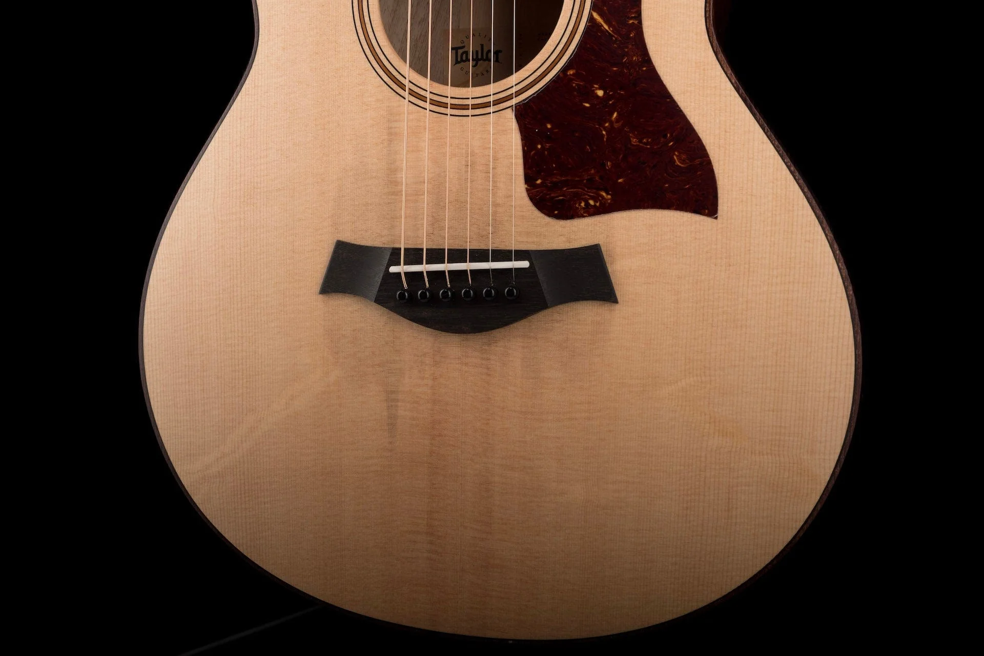 Taylor GT Urban Ash  Acoustic Guitar With Aerocase - Image 4
