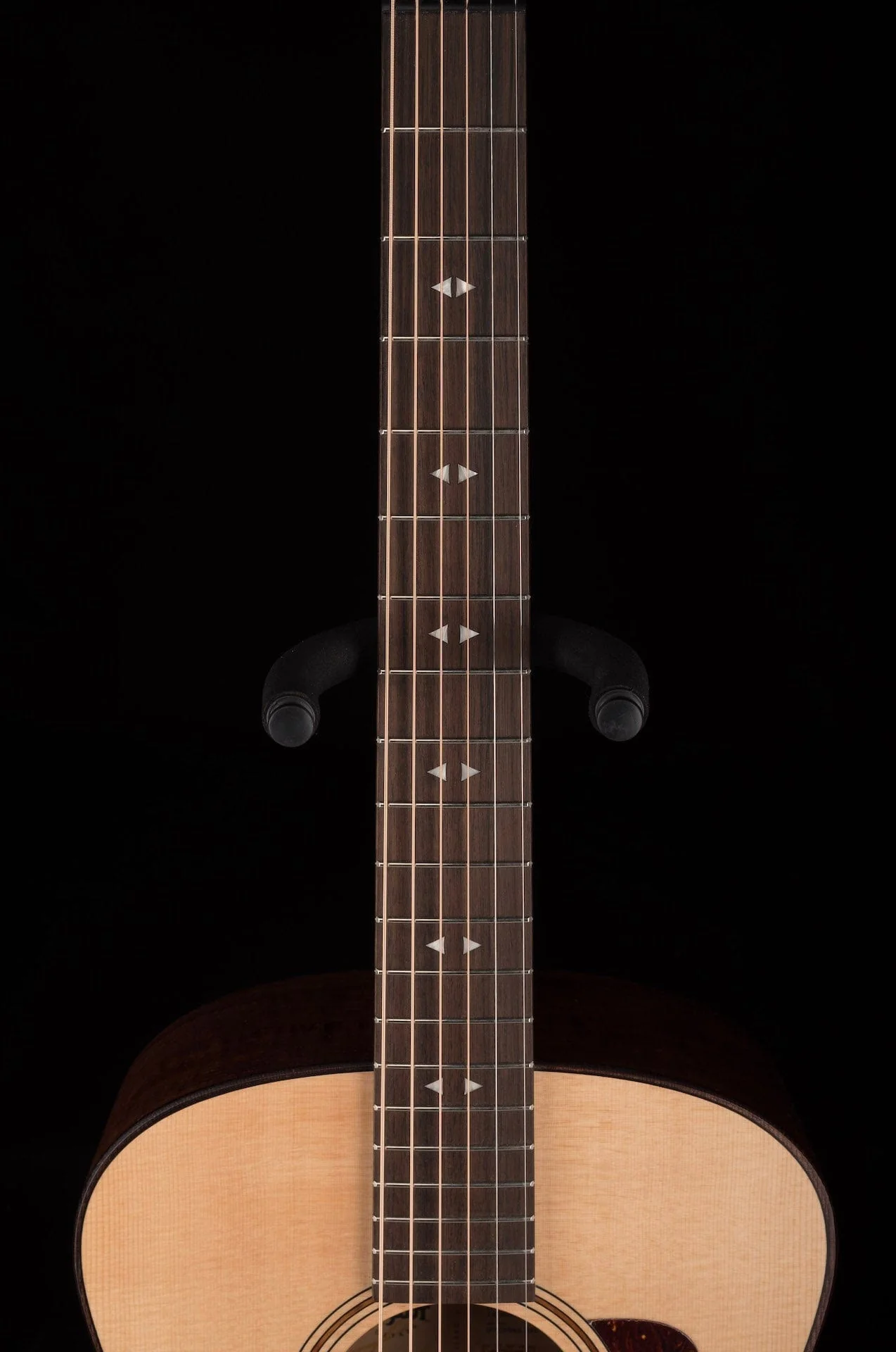 Taylor GT Urban Ash  Acoustic Guitar With Aerocase - Image 7