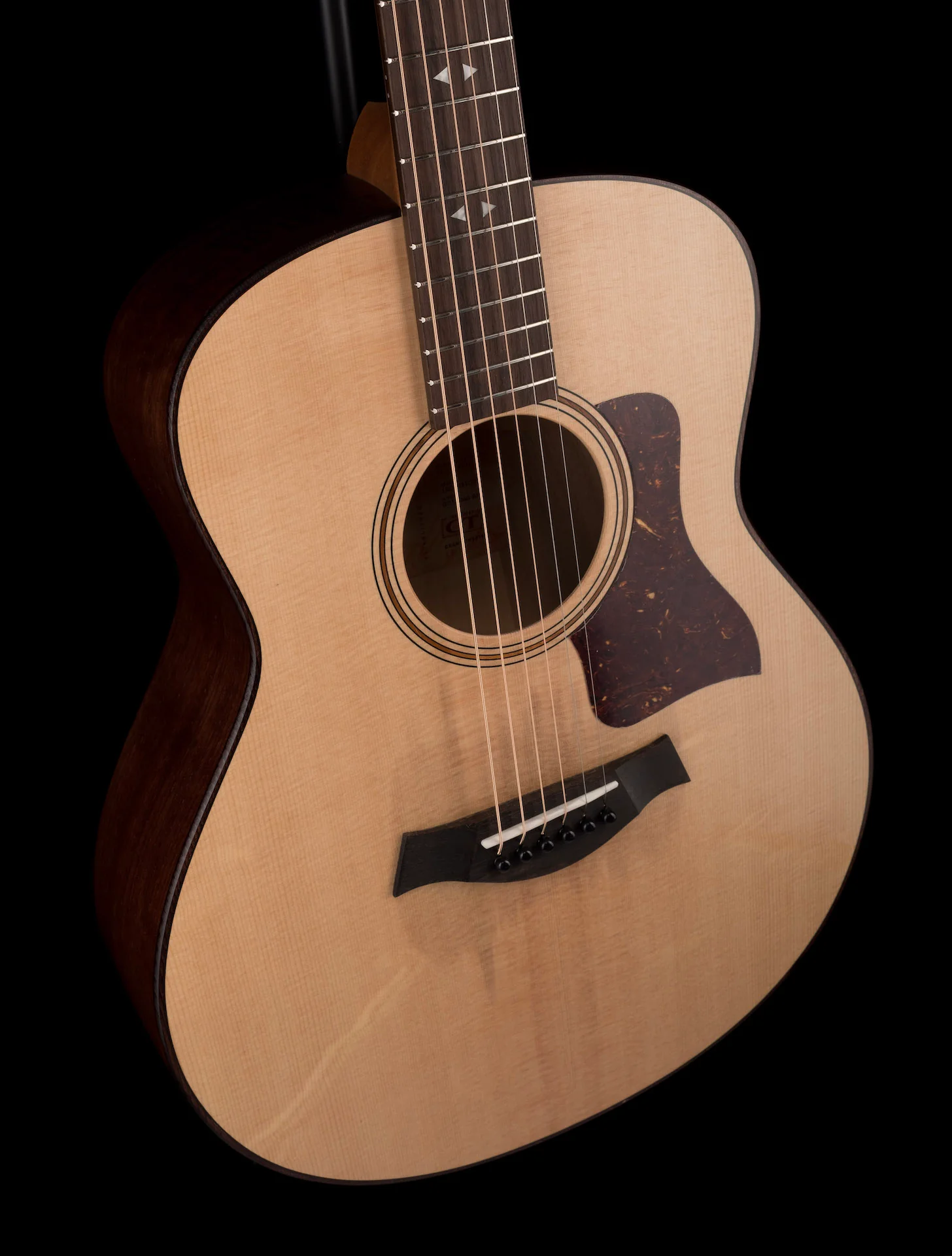 Taylor GT Urban Ash  Acoustic Guitar With Aerocase - Image 8