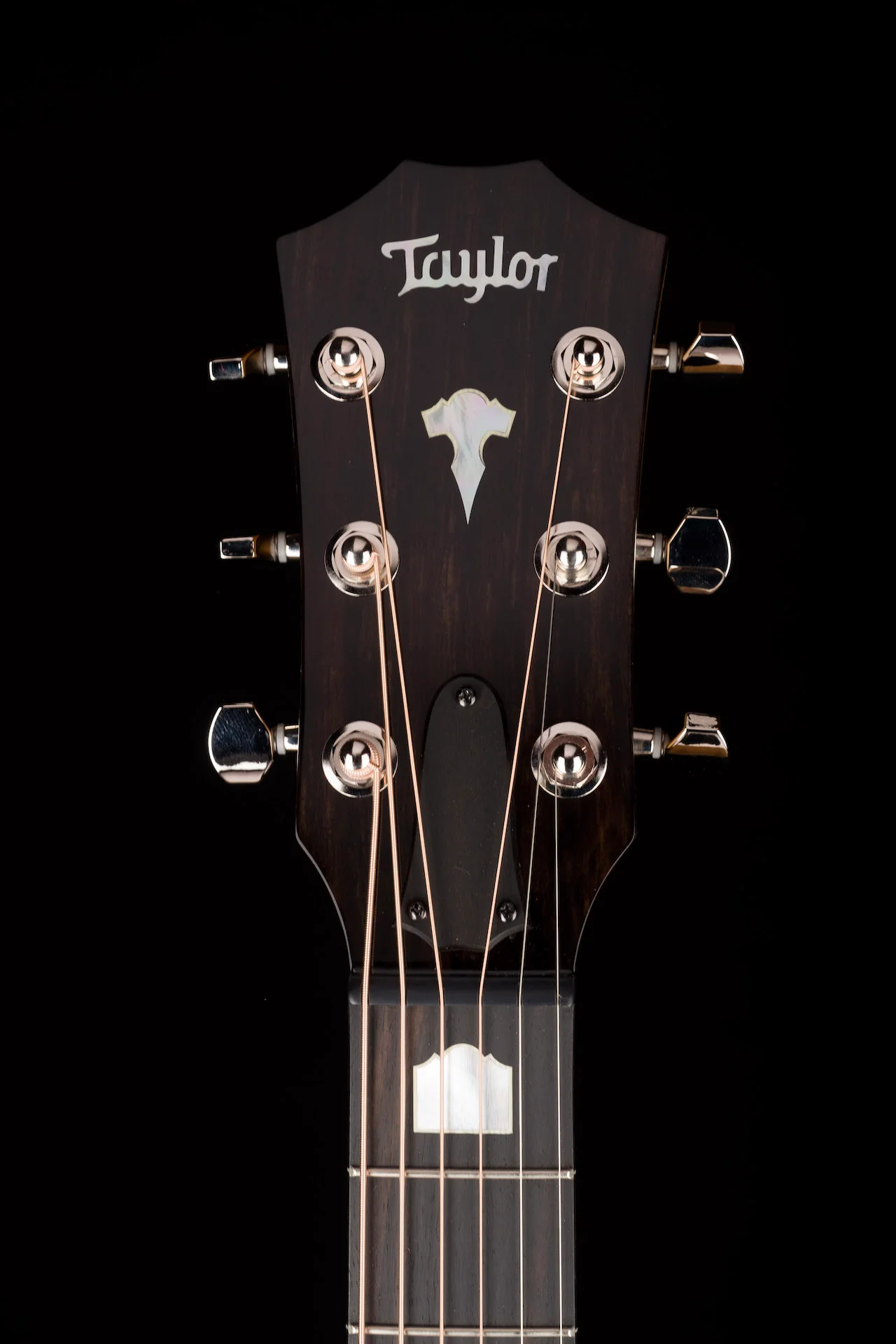 Taylor GT611e LTD Grand Theater Figured Big Leaf Maple Antique Blonde (2022) Acoustic-Electric Guitar With Aerocase - Serial # 1212101031 - Image 19