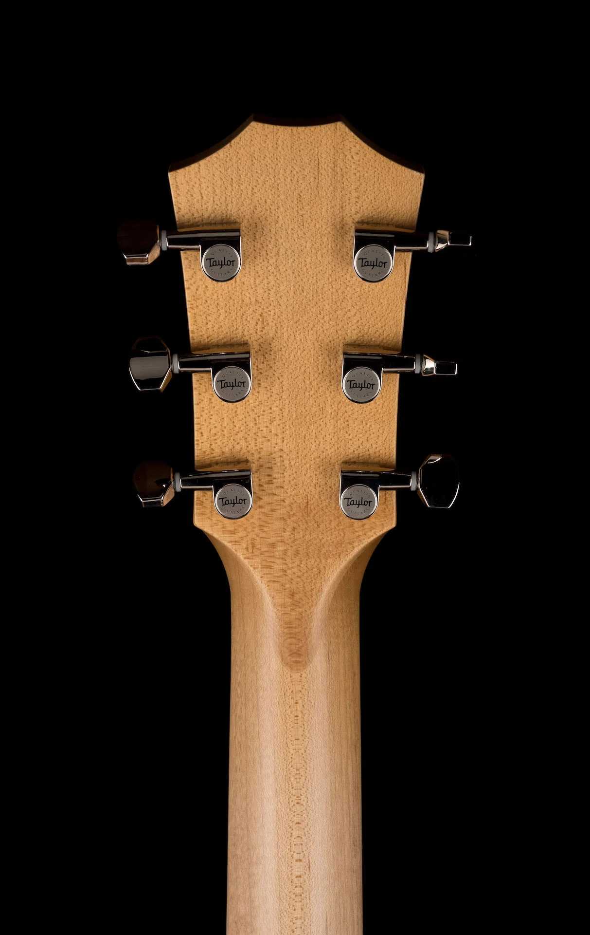 Taylor GT611e LTD Grand Theater Figured Big Leaf Maple Antique Blonde (2022) Acoustic-Electric Guitar With Aerocase - Serial # 1212101031 - Image 20