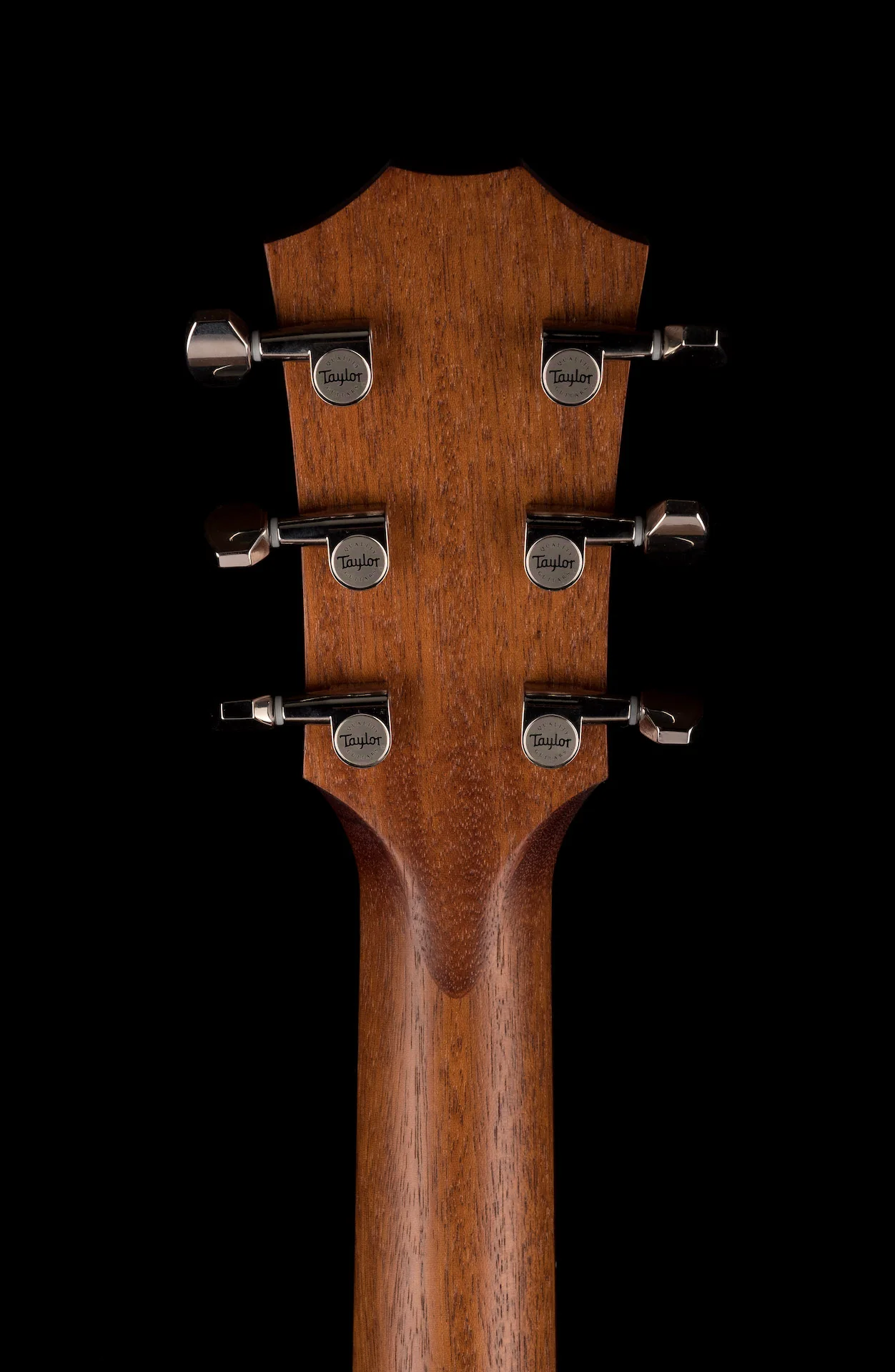 Taylor GTe Blacktop Grand Theater (2022) Acoustic Electric Guitar With Aerocase - Serial # 1212151010 - Image 18