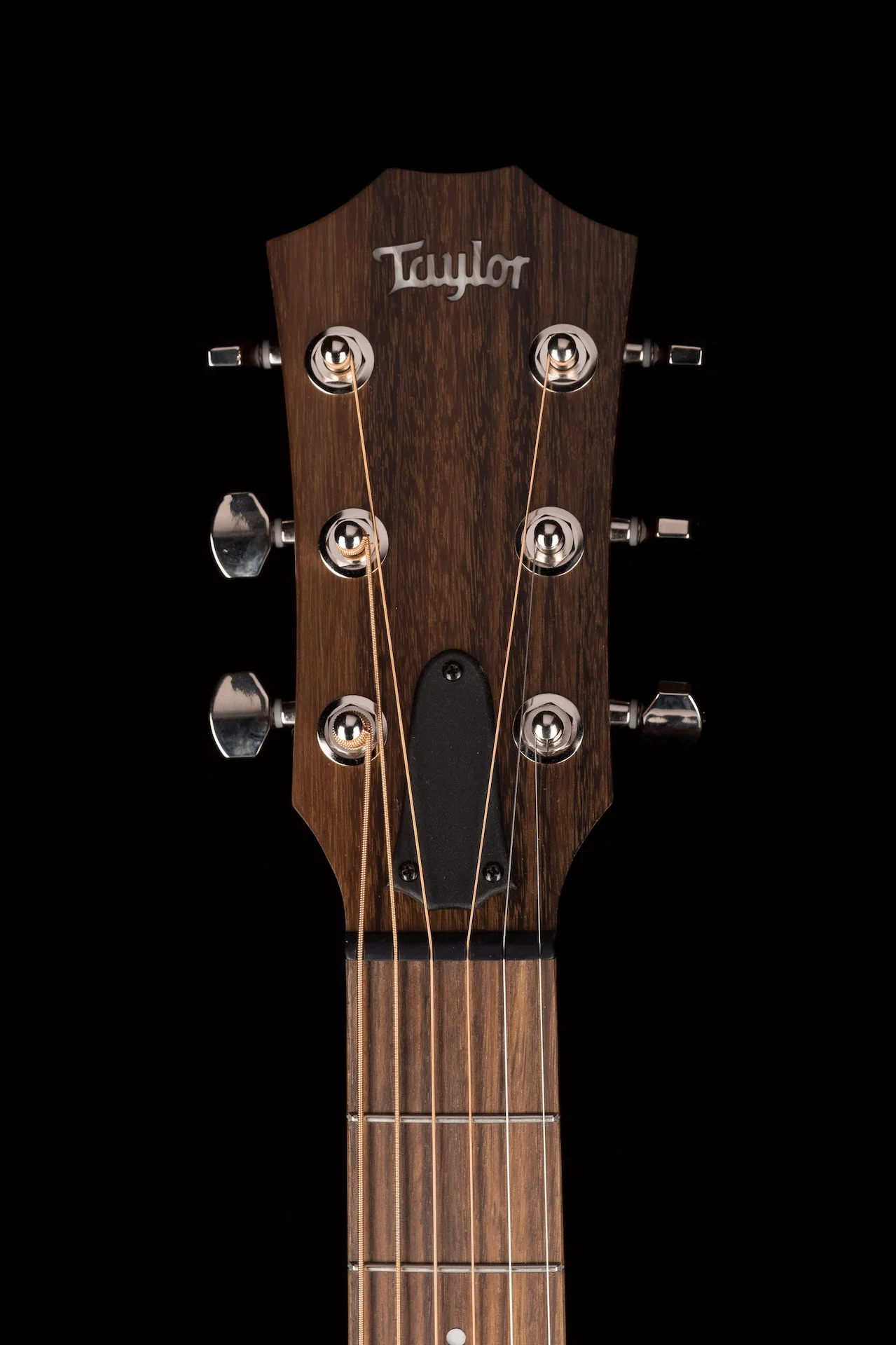 Taylor GTe Mahogany Grand Theater (2022) Acoustic-Electric Guitar With Aerocase - Image 12