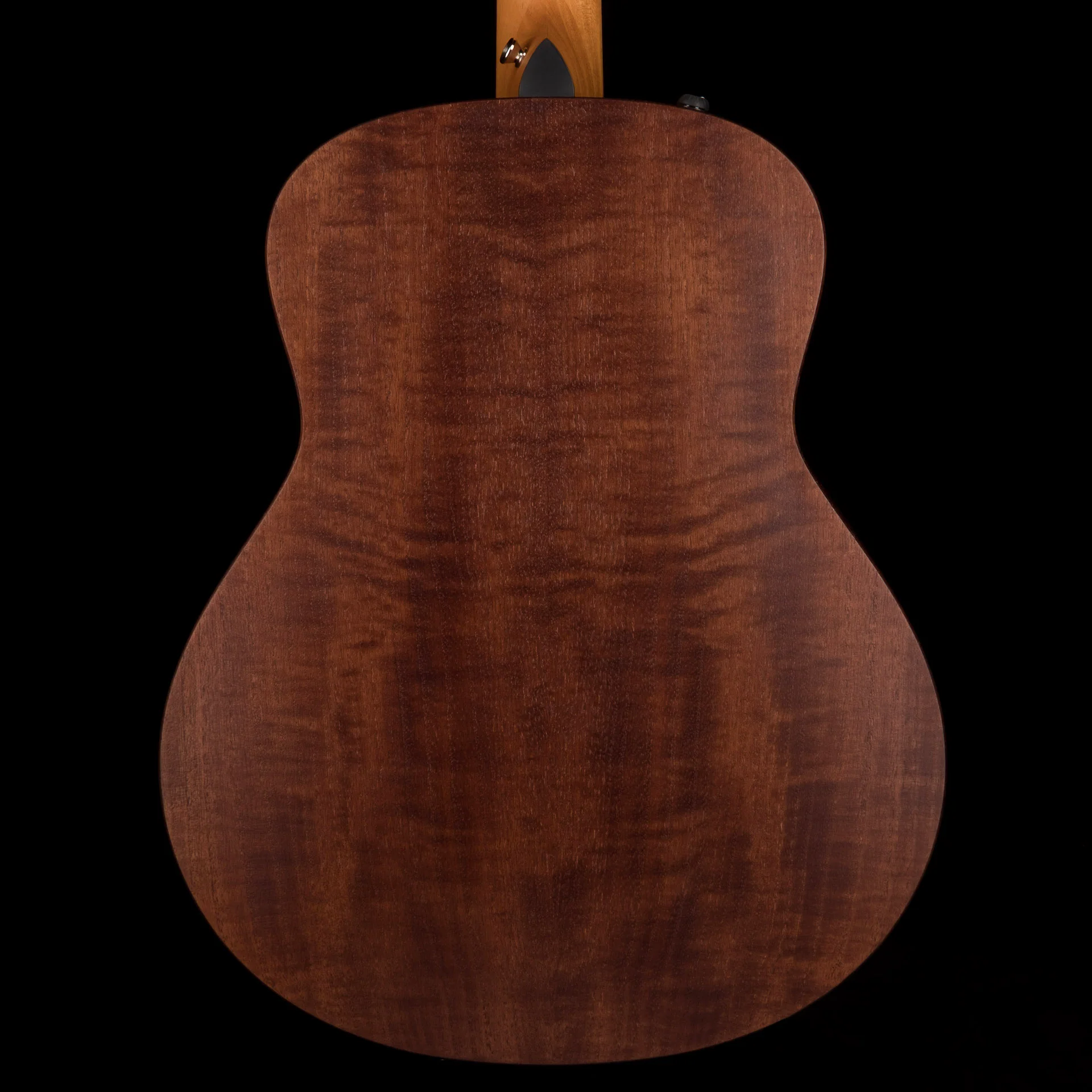 Taylor GTe Urban Ash Acoustic Electric Guitar With Aerocase - Image 13