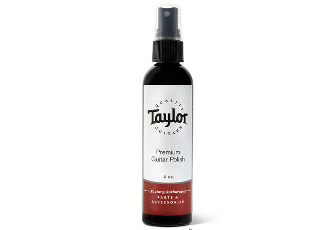 Taylor Guitar Polish 4 Oz