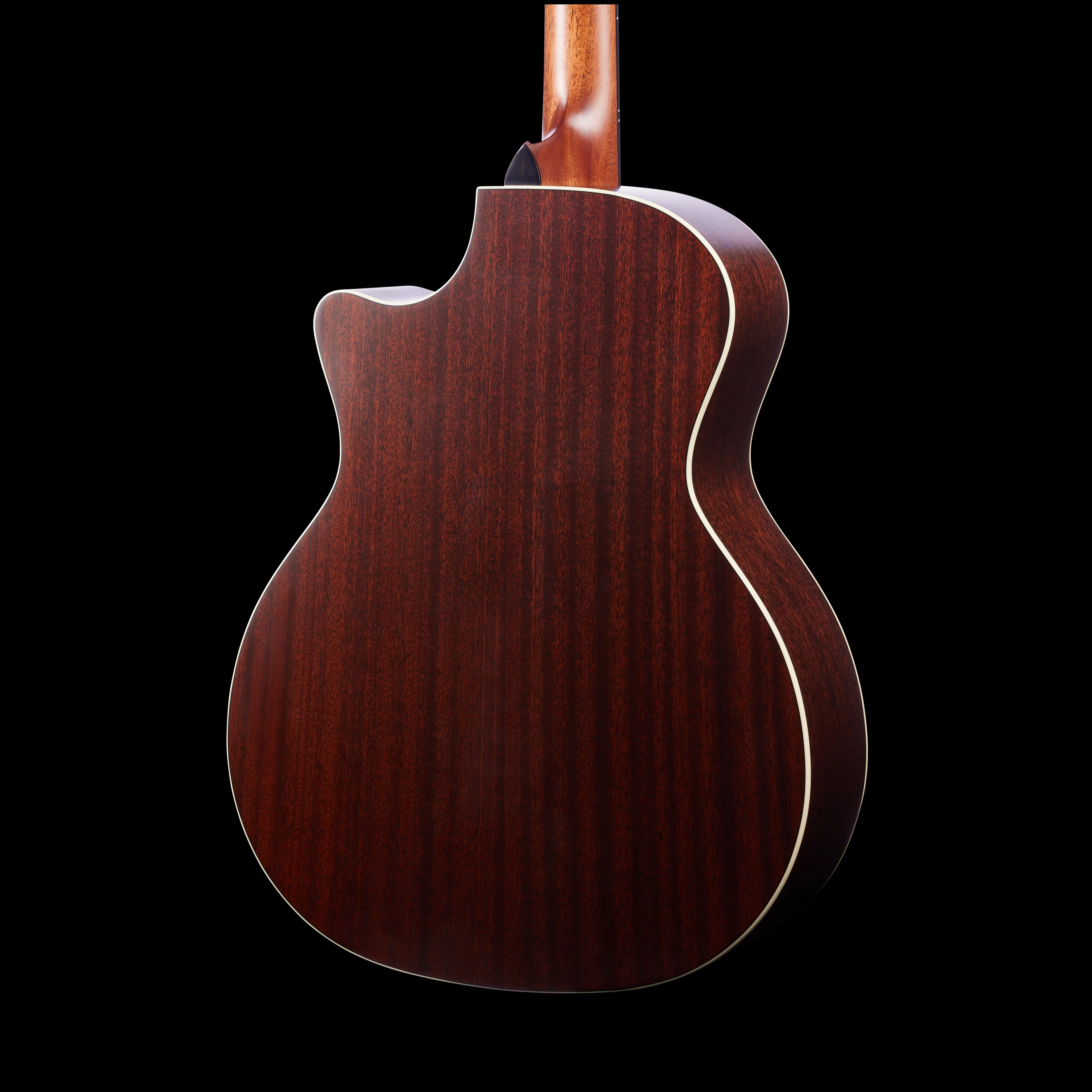 Taylor Last of Us Replica 314c Acoustic Guitar With Case - Image 2