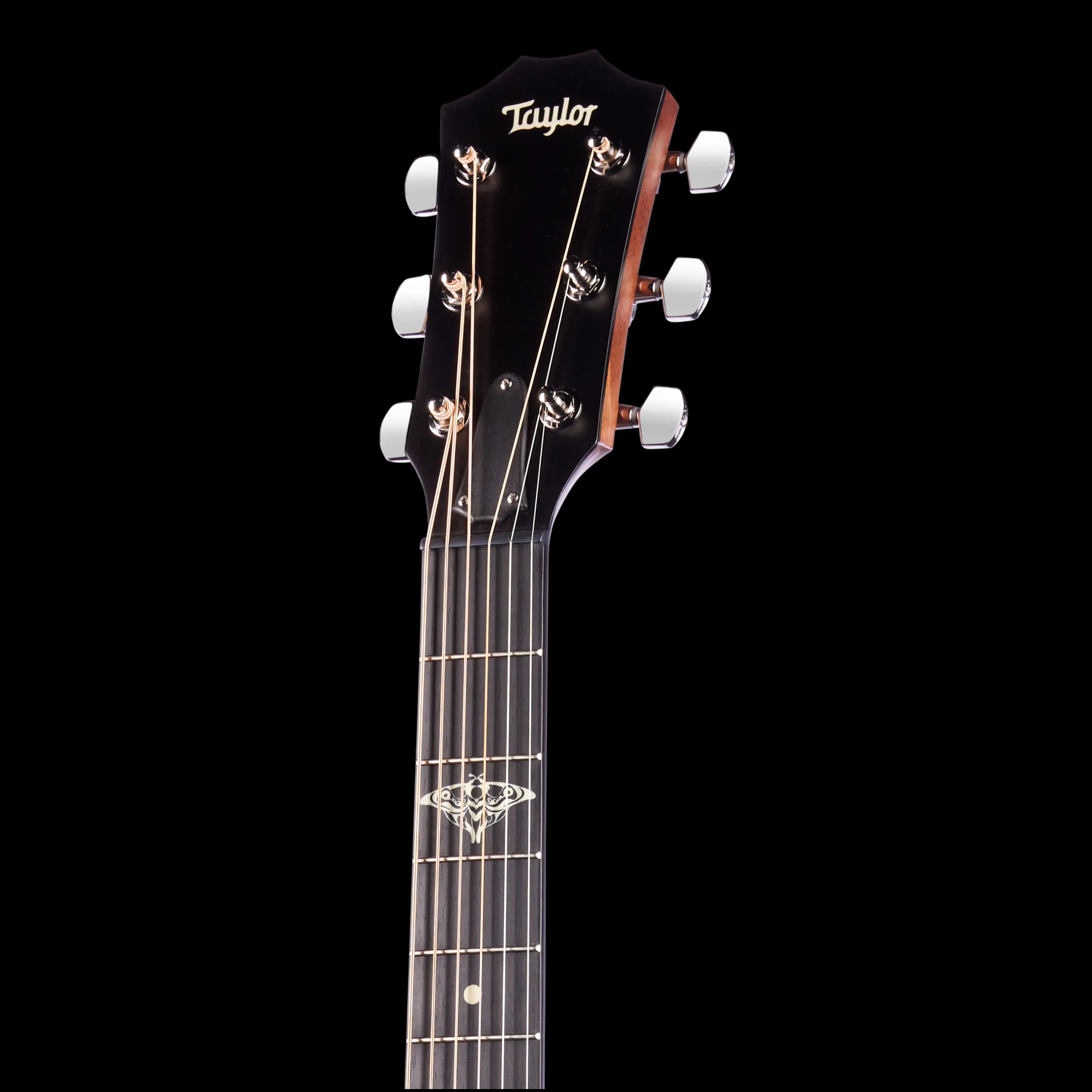 Taylor Last of Us Replica 314c Acoustic Guitar With Case - Image 5