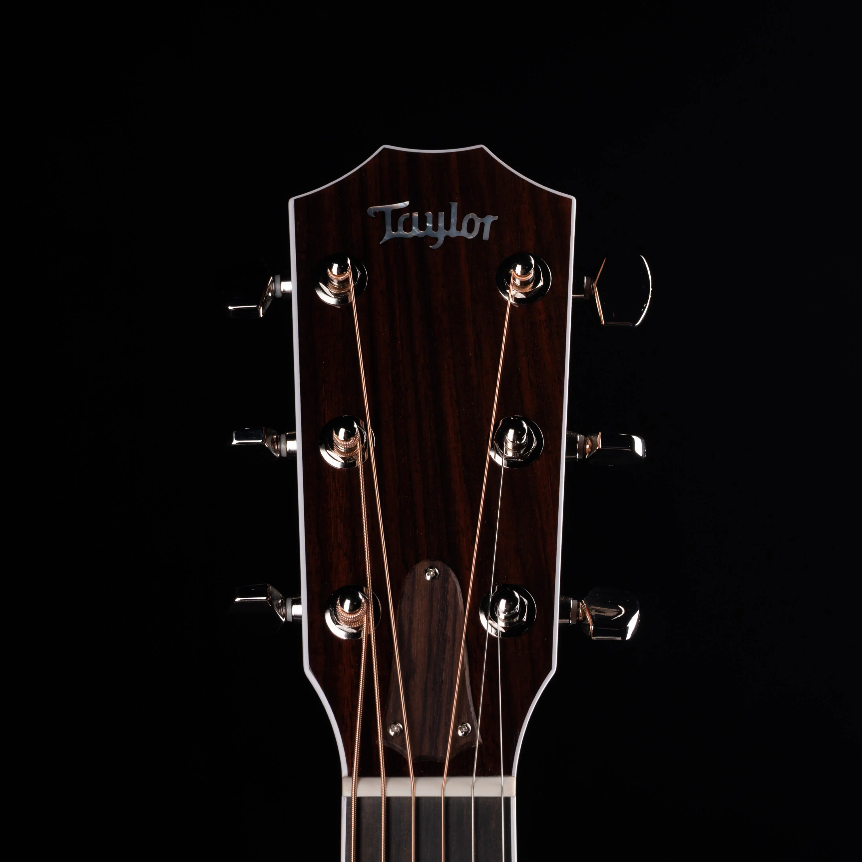 Taylor Legacy 815e Acoustic Electric Guitar With Case - Image 11