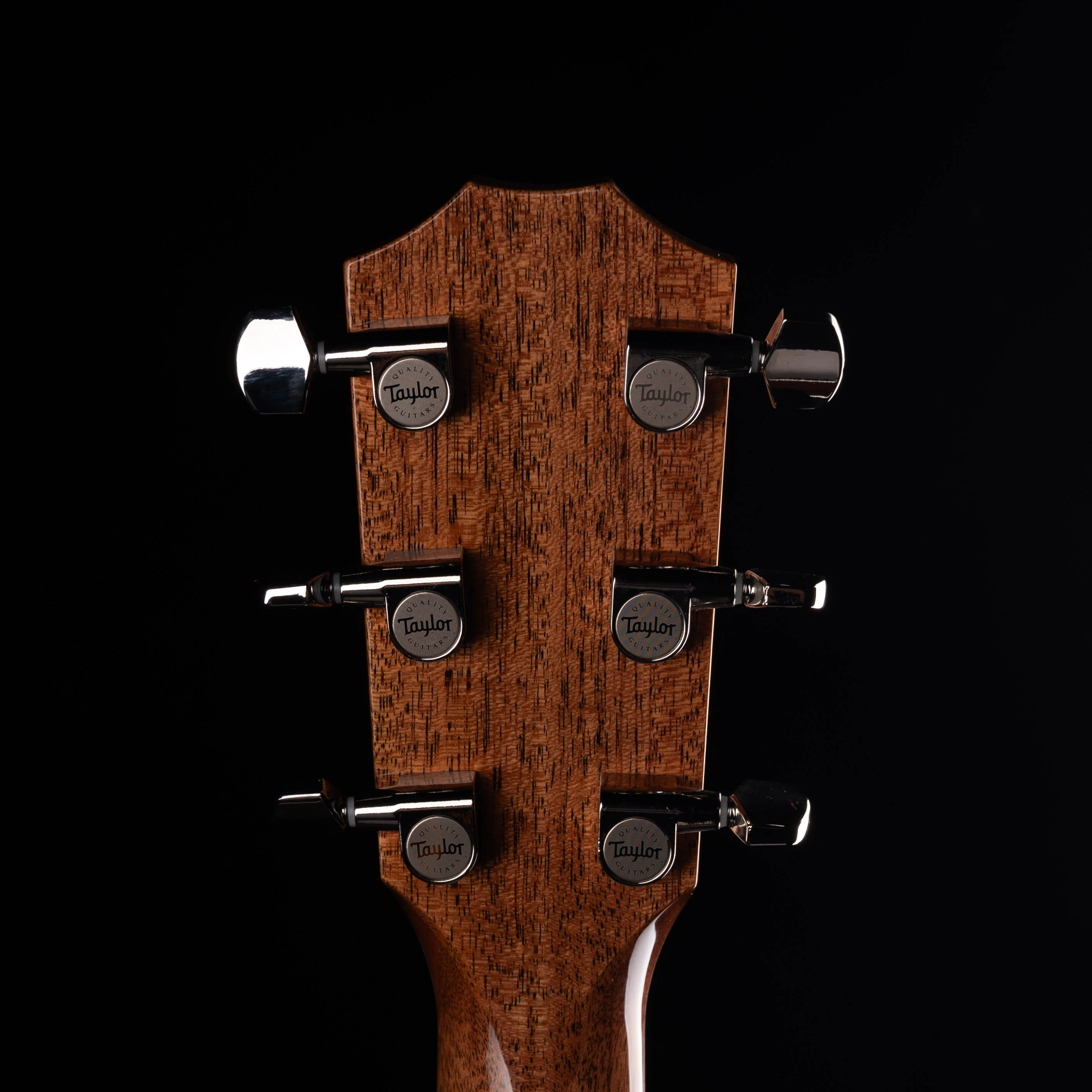 Taylor Legacy 815e Acoustic Electric Guitar With Case - Image 12