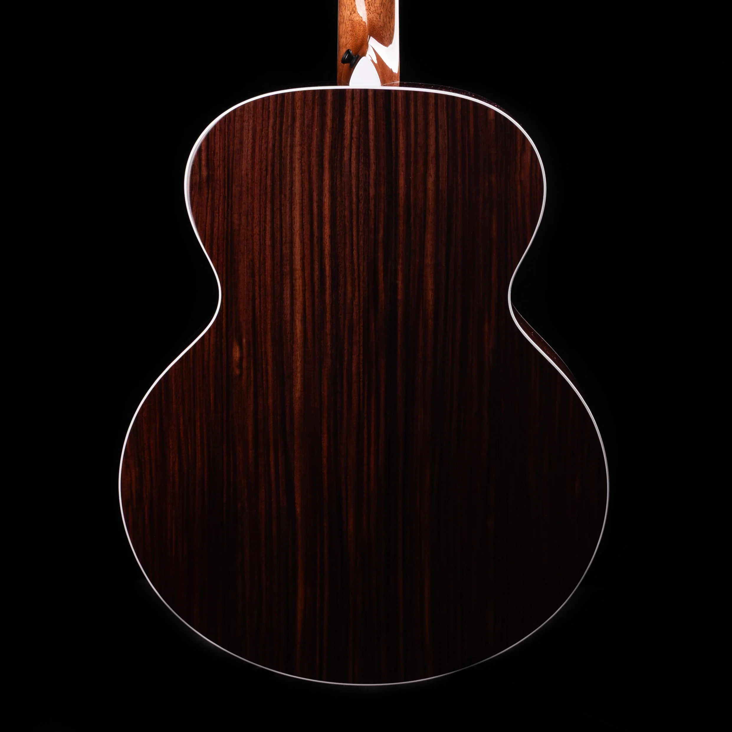 Taylor Legacy 815e Acoustic Electric Guitar With Case - Image 2
