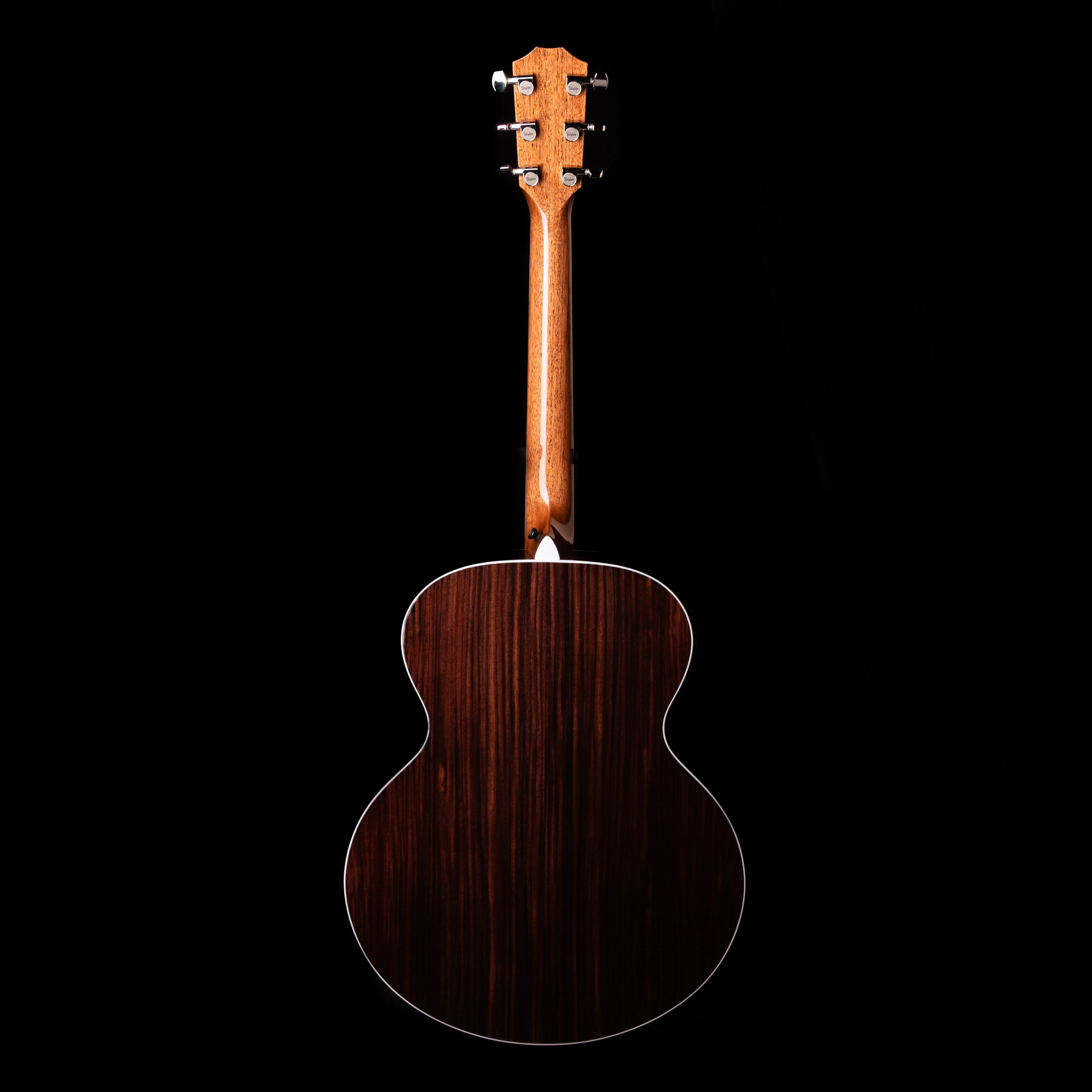 Taylor Legacy 815e Acoustic Electric Guitar With Case - Image 9